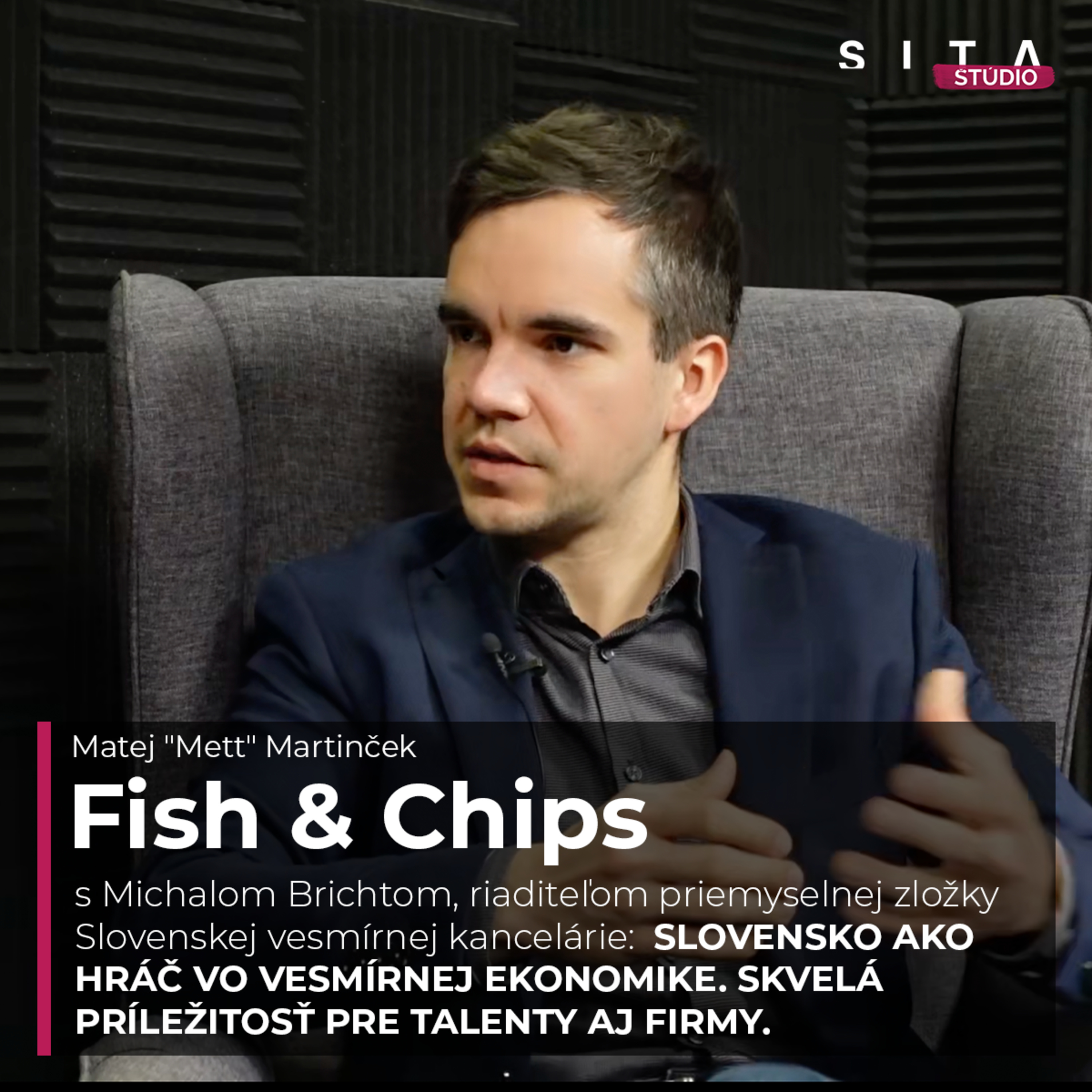 Fish & Chips