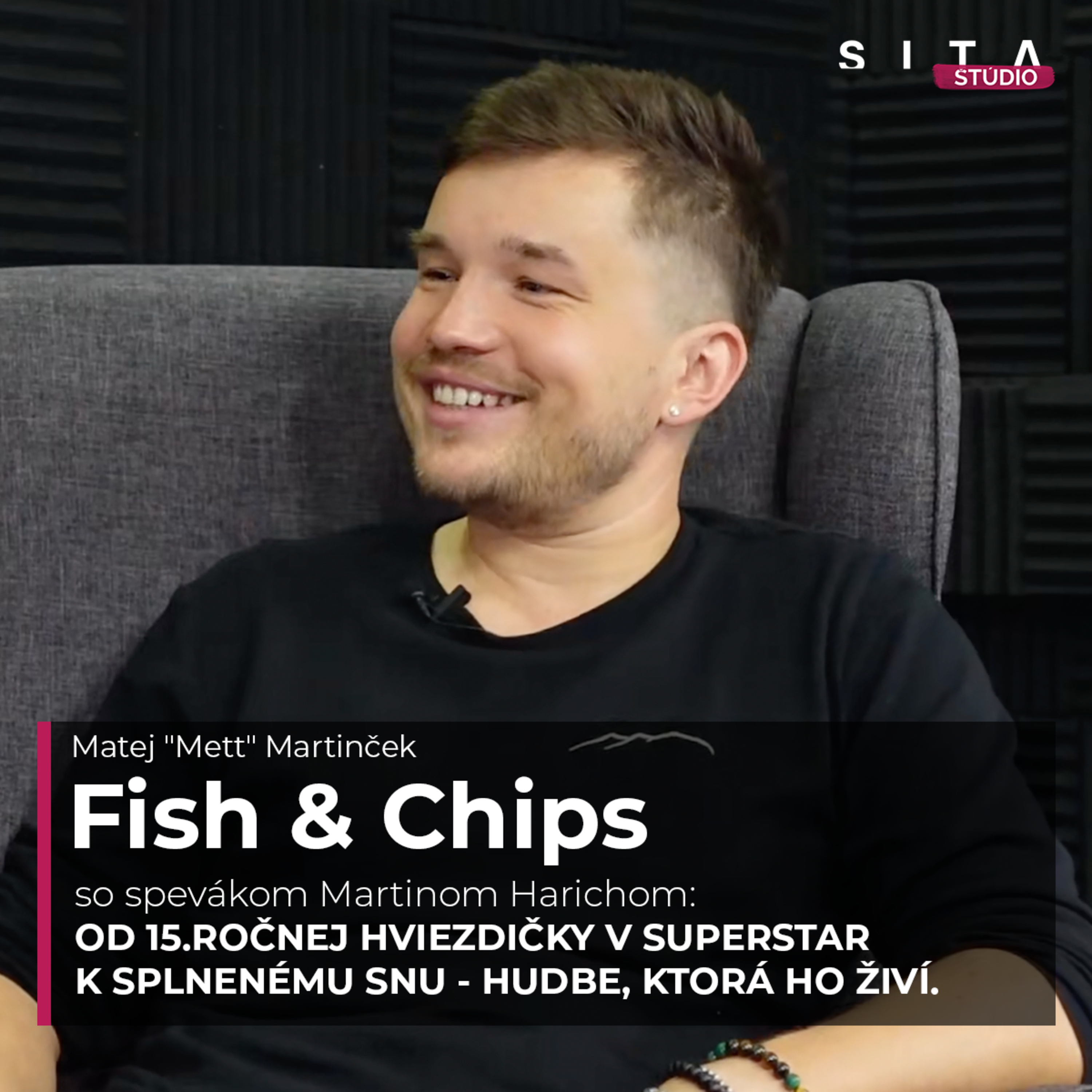 Fish &amp; Chips
