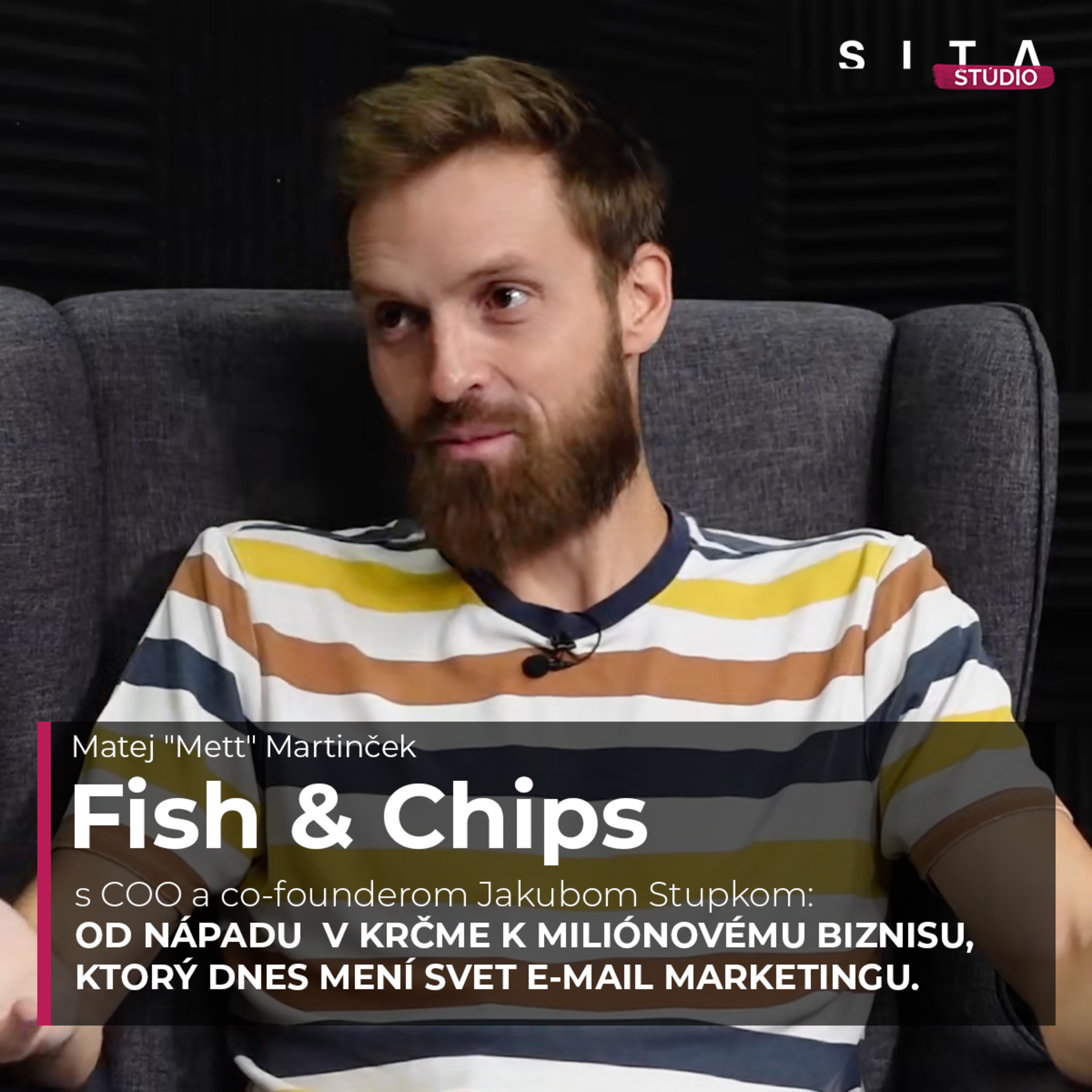 Fish &amp; Chips