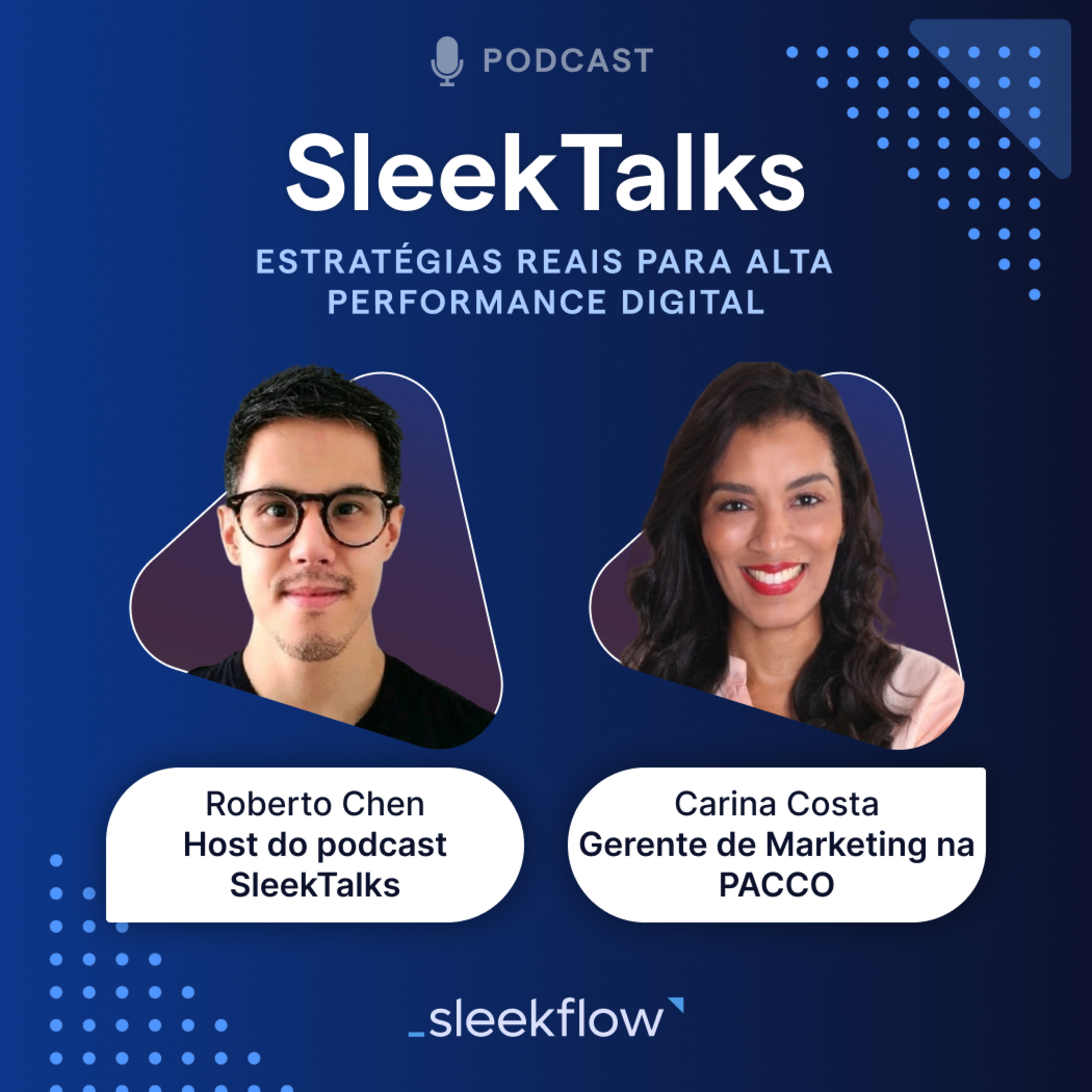 #T2E2 - Marketing 360 na PACCO: TikTok Shop, CRM e comunidade para acelerar o e-commerce episode artwork