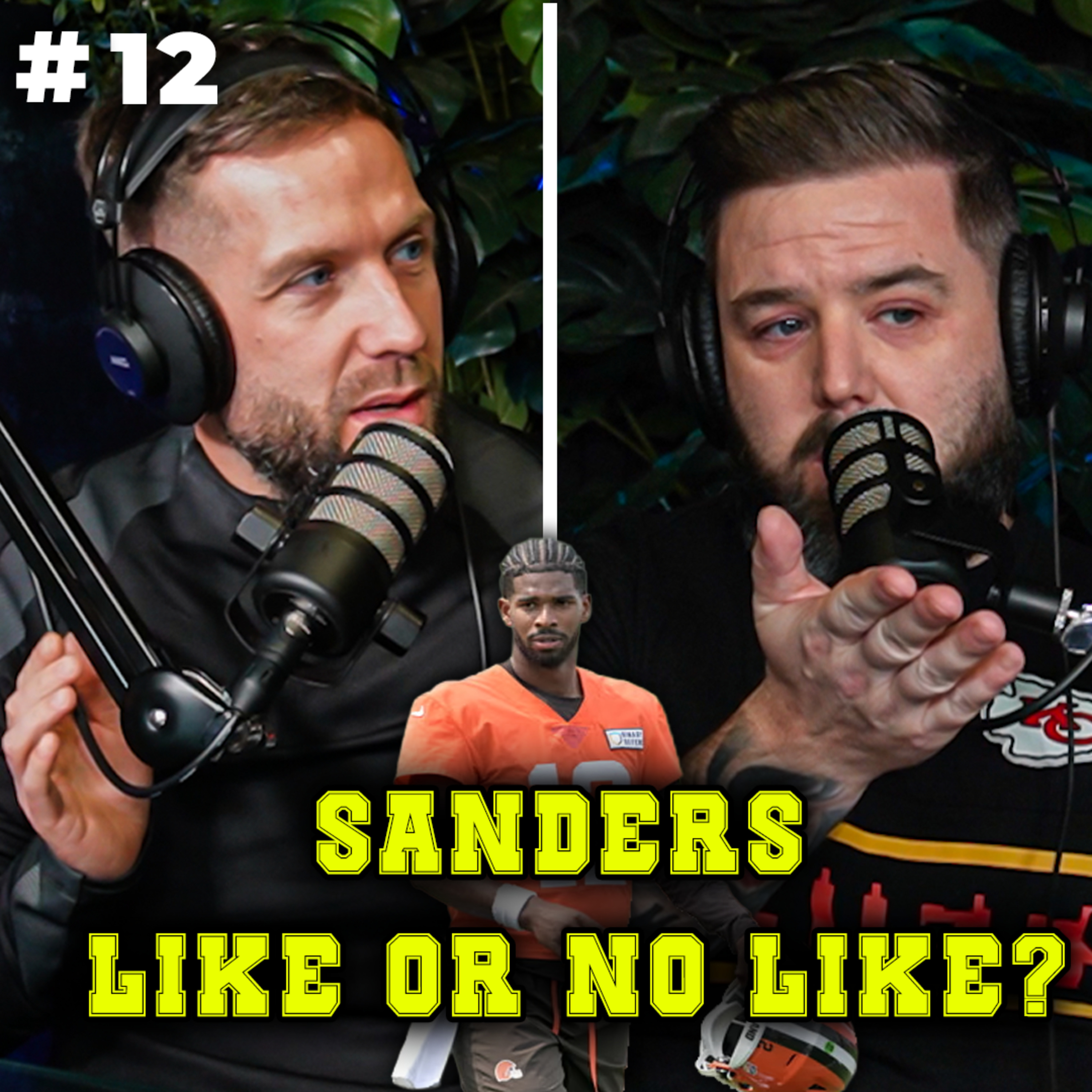 Roughing The Podcaster