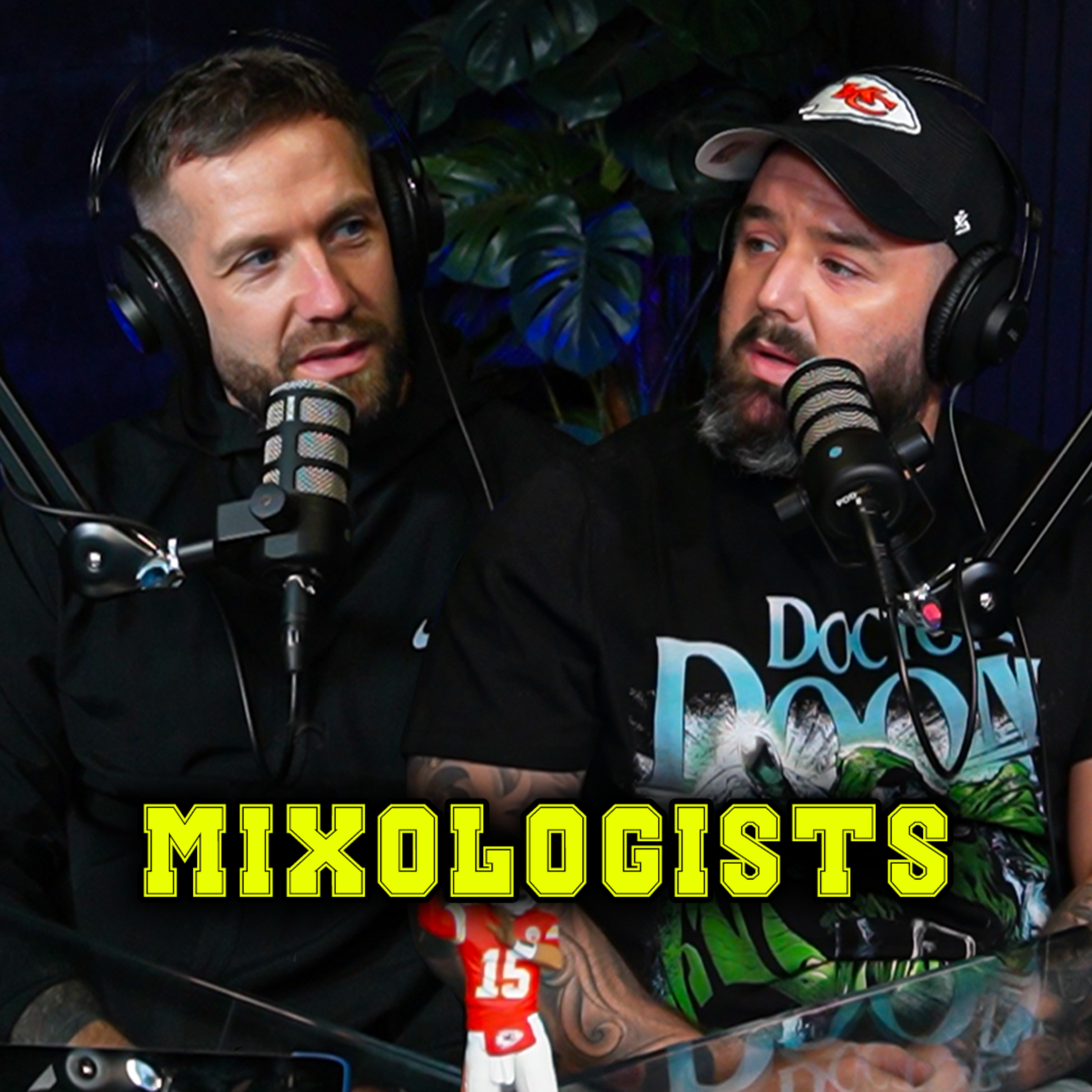 RTP #17 || Aaron Rodgers Cooked? Christmas NFL Games, MVP Debates & Feeling Like a Fat Pig episode artwork