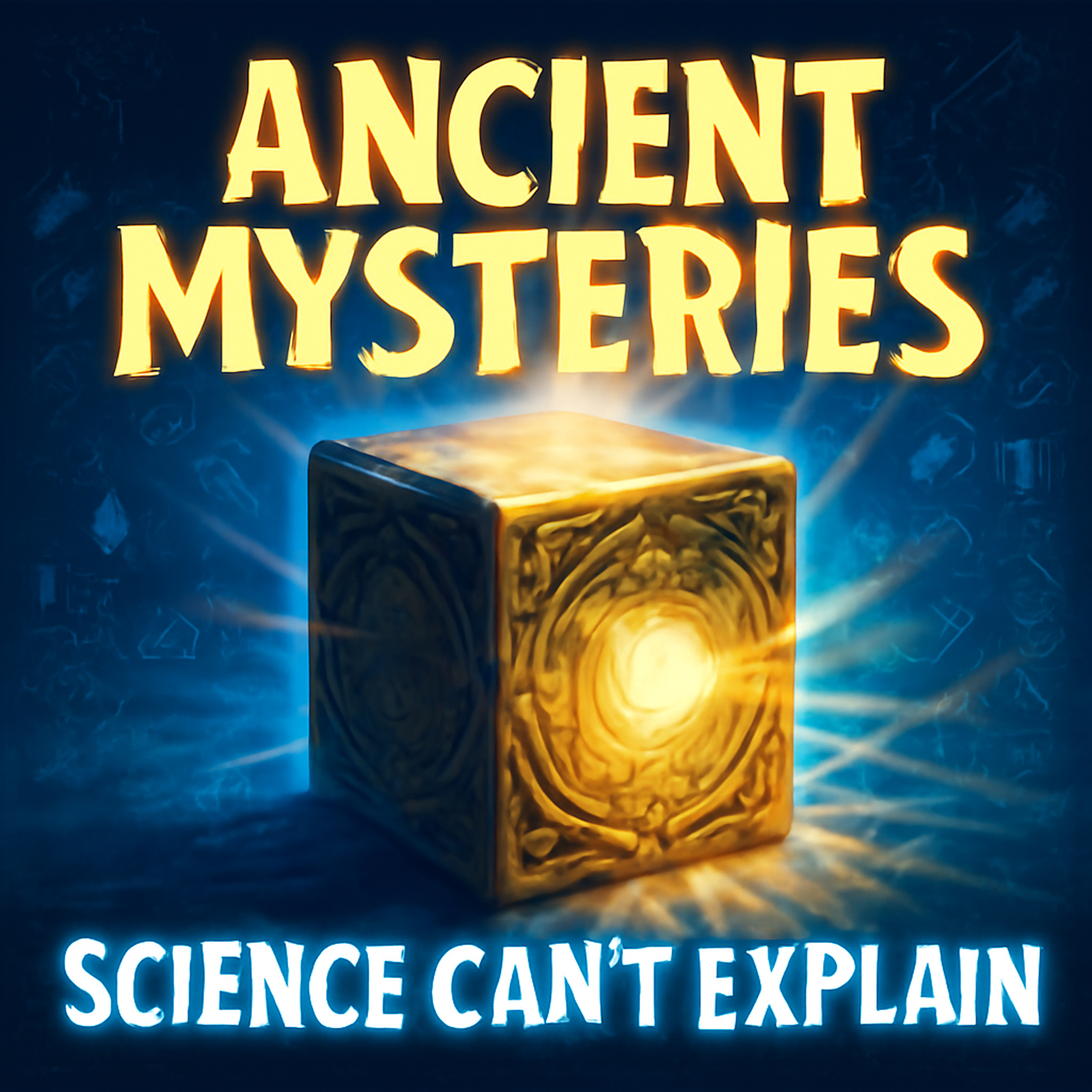 4+ HOURS of Ancient Mysteries Science Can’t Explain episode artwork