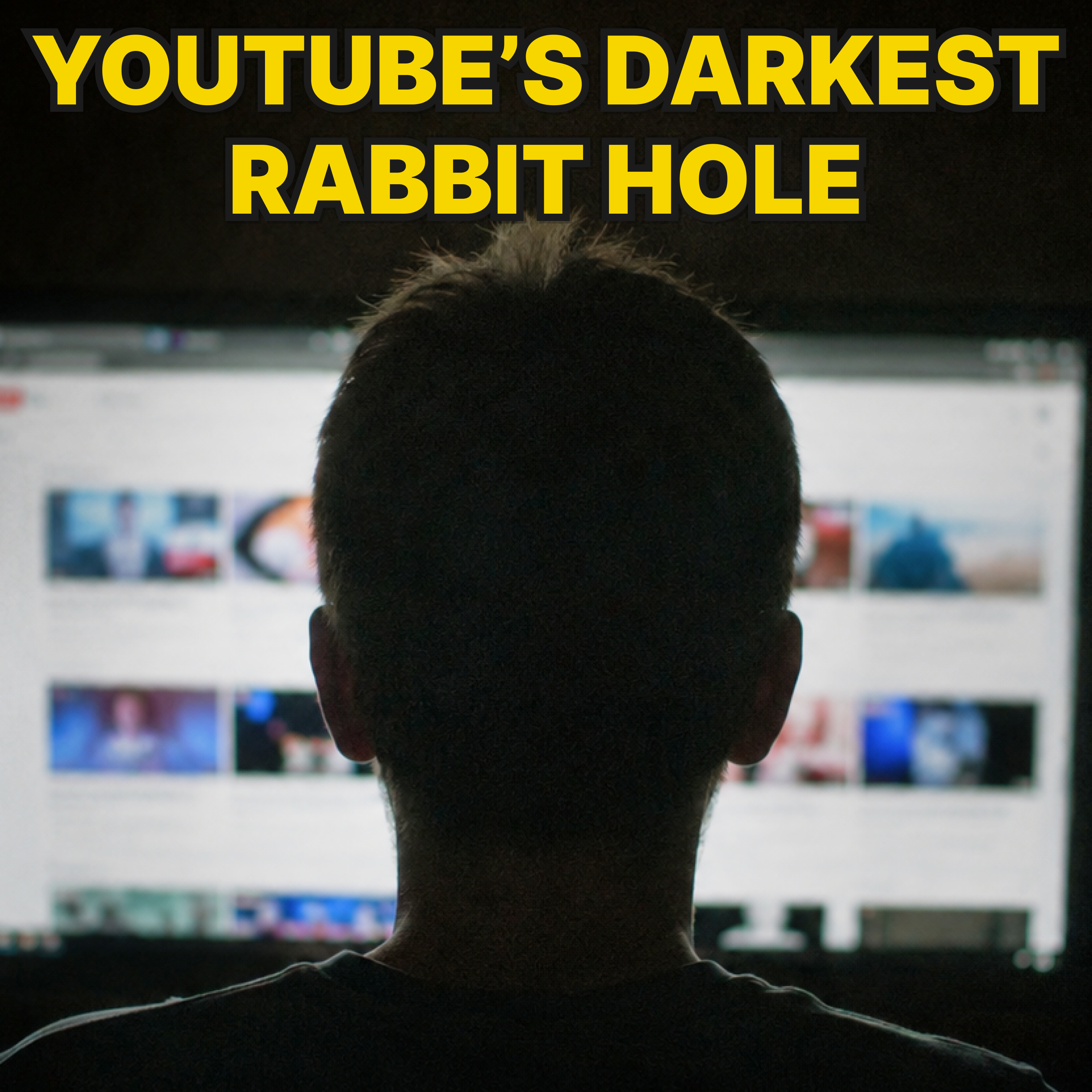 Aviloop: YouTube's Darkest Mystery episode artwork