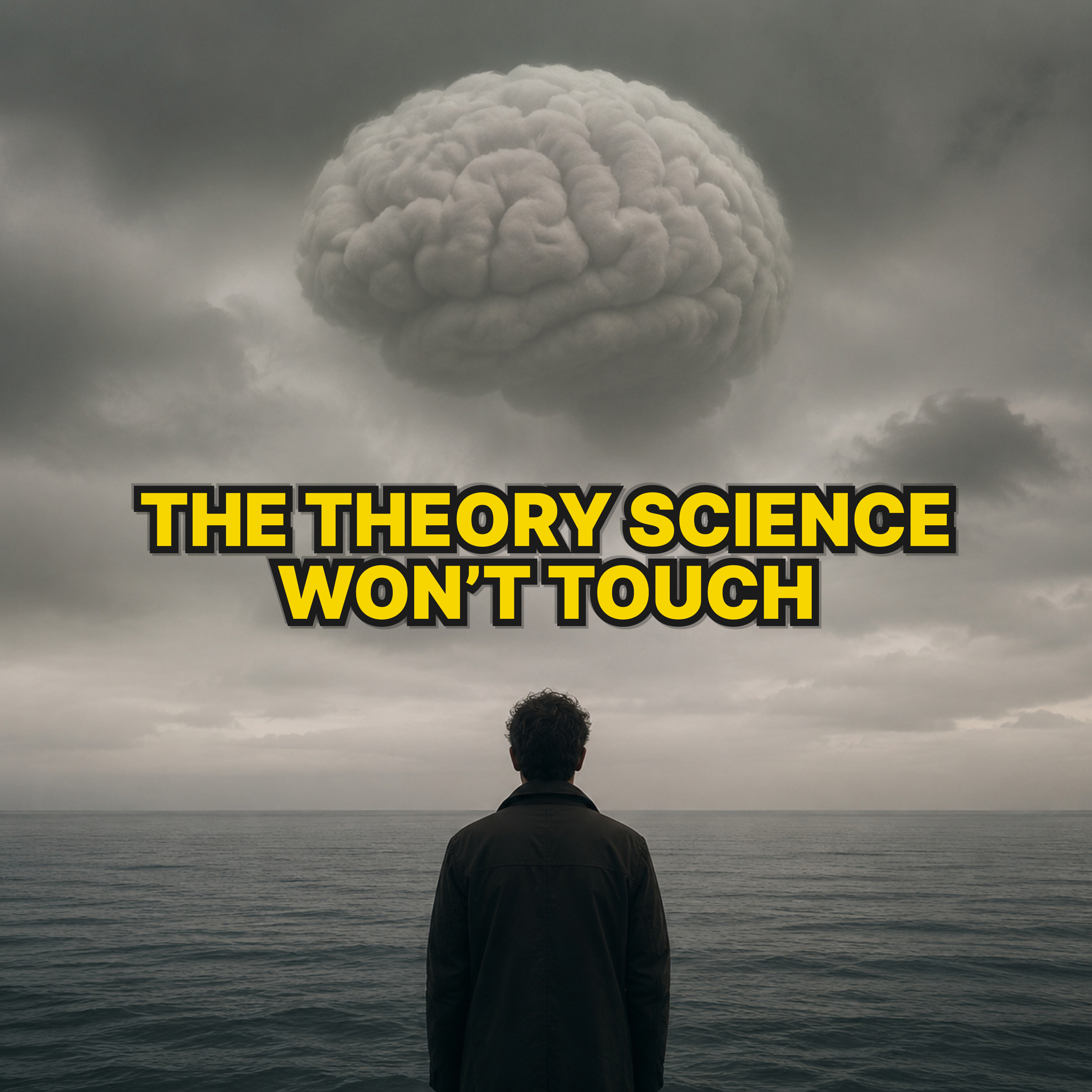 The Forbidden Theory of Morphic Resonance episode artwork