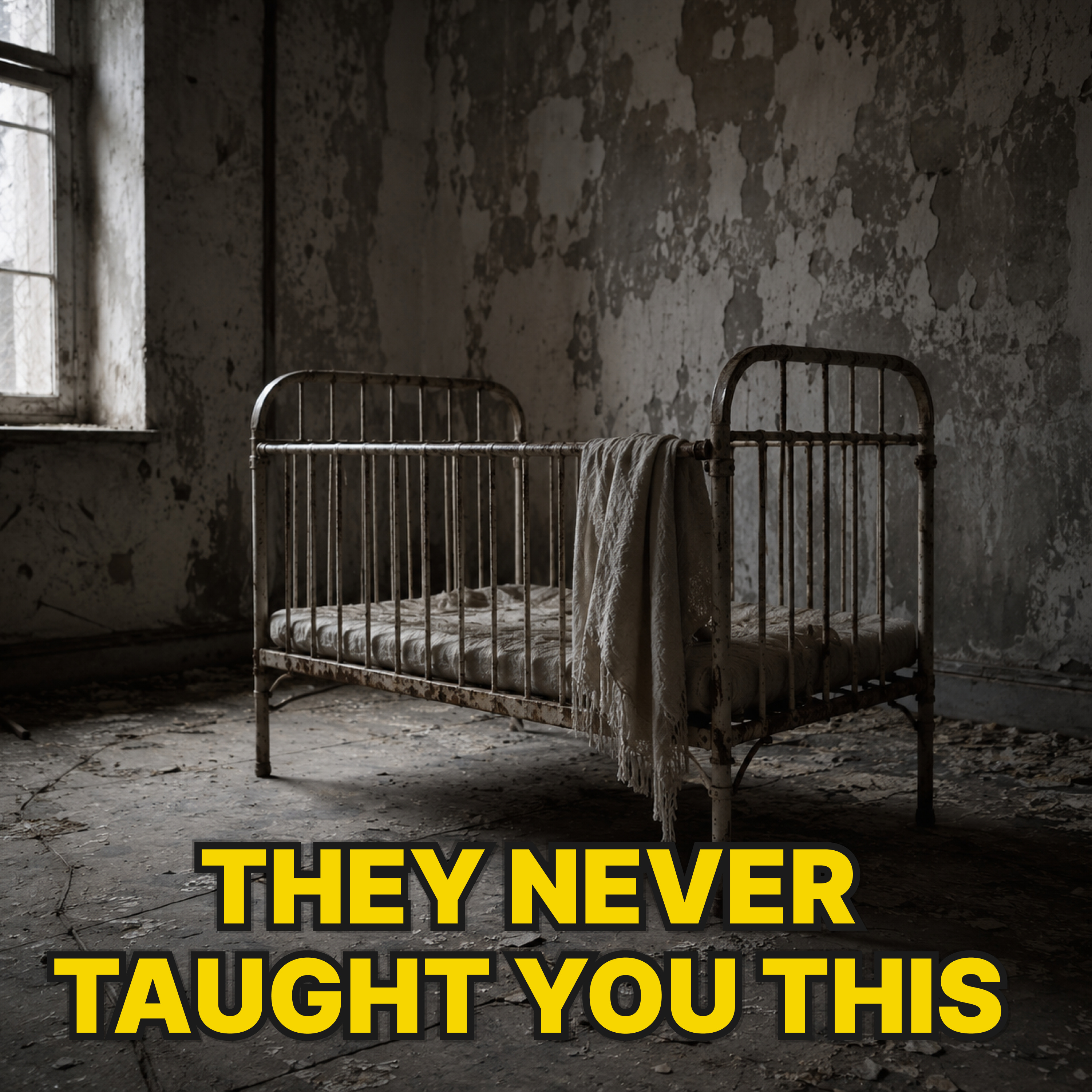 The Darkest History They Never Taught You episode artwork