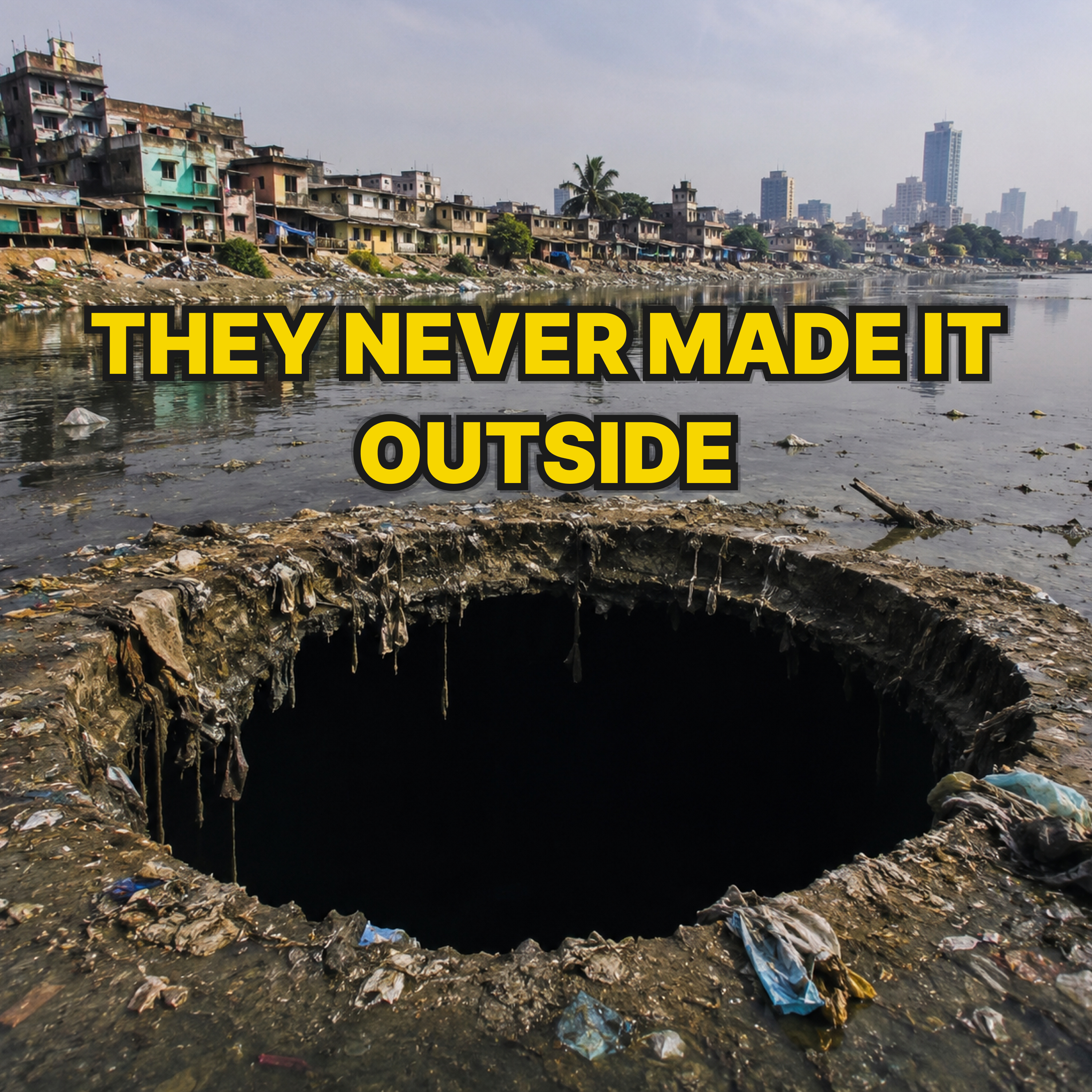 The Black Hole of Calcutta: What Really Happened? episode artwork