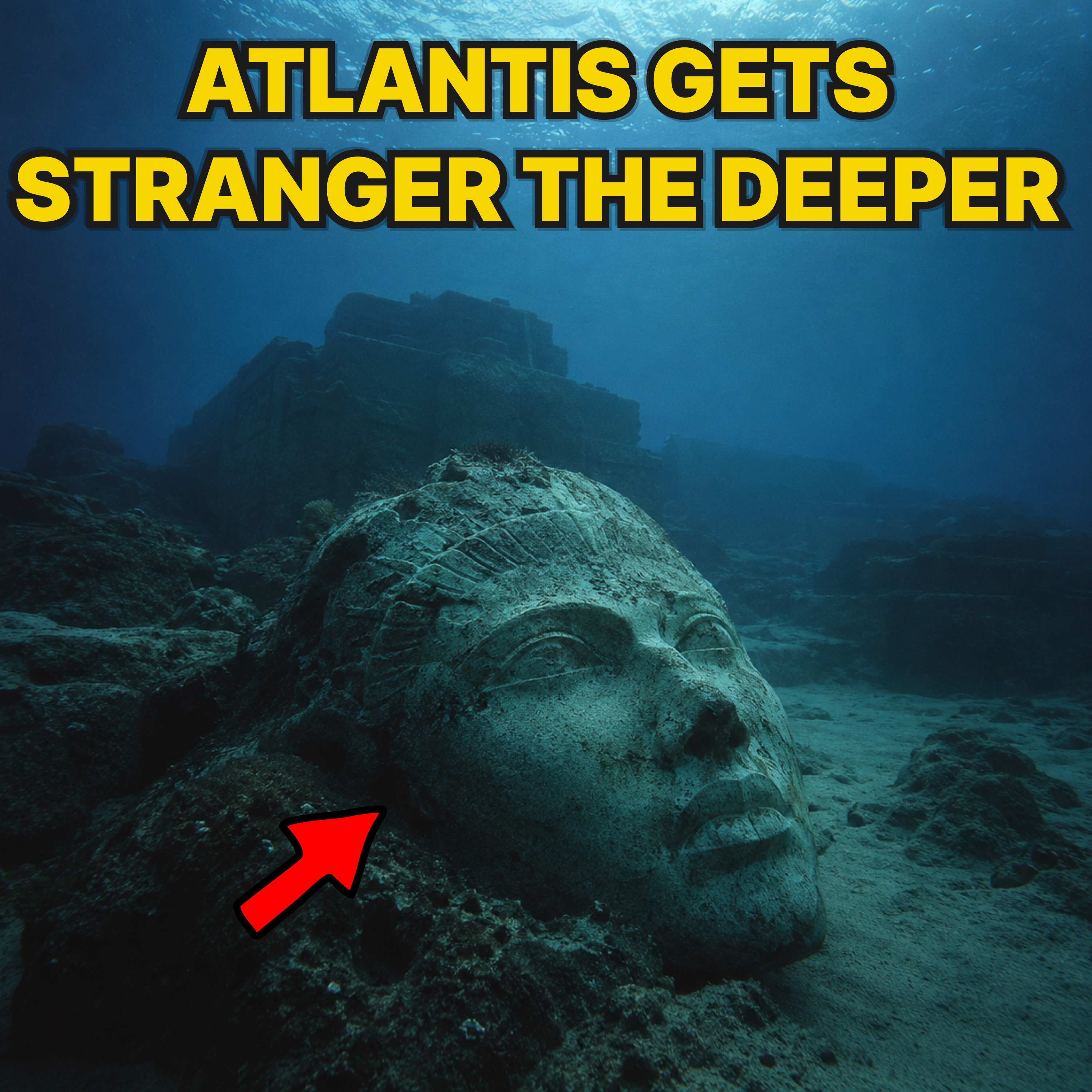 The Deeper We Dig Into Atlantis… The Stranger It Gets | Full Documentary