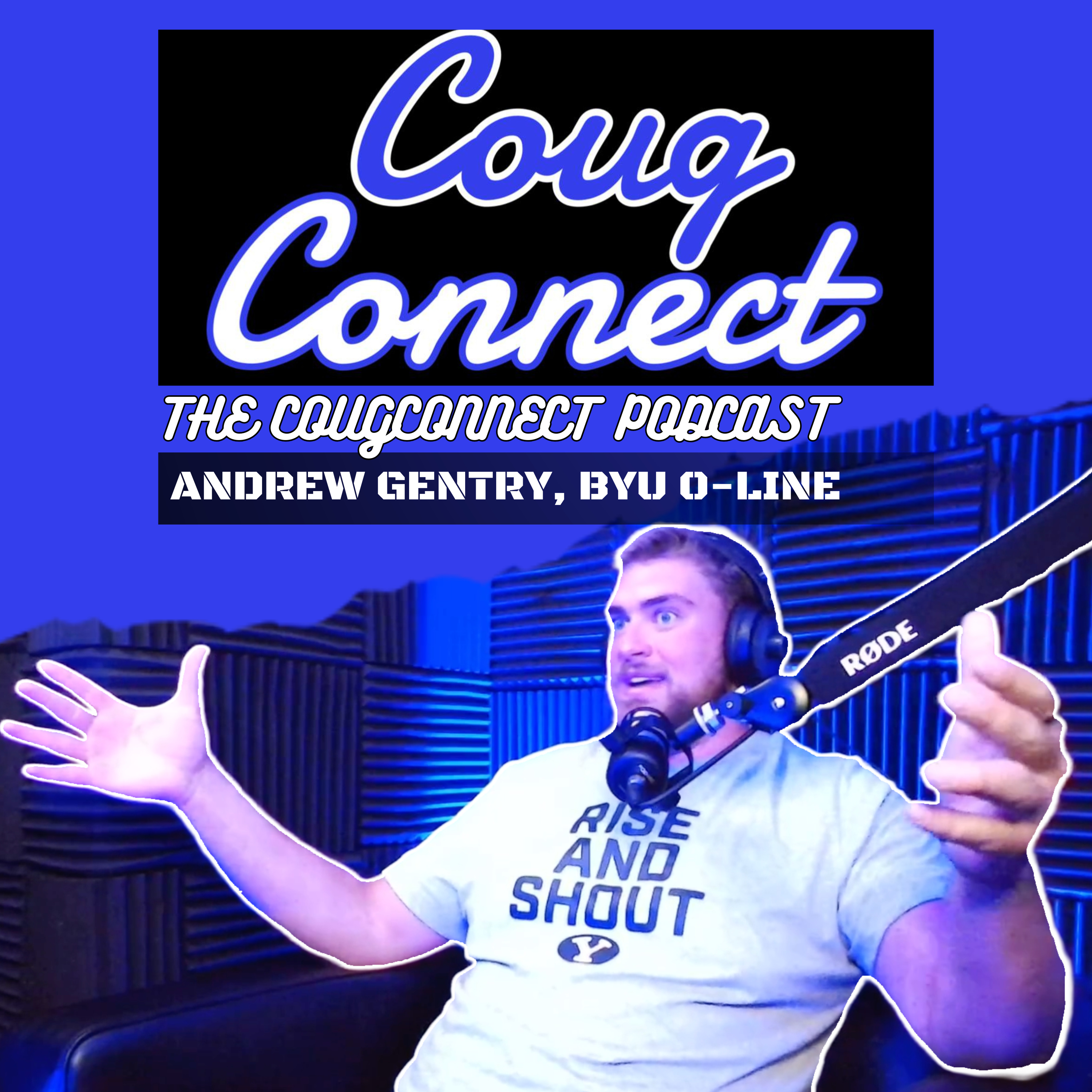 CougConnect Podcast