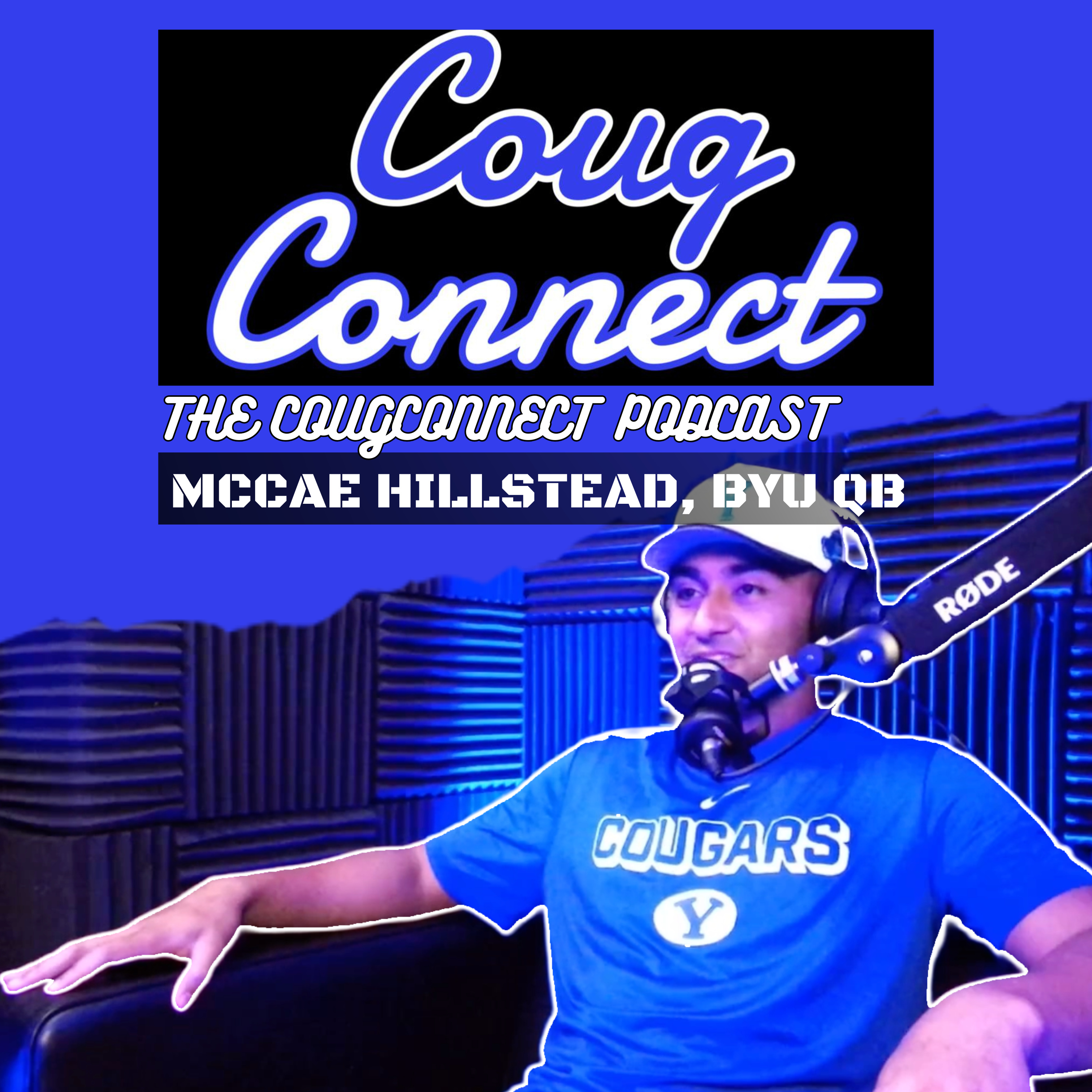 CougConnect Podcast