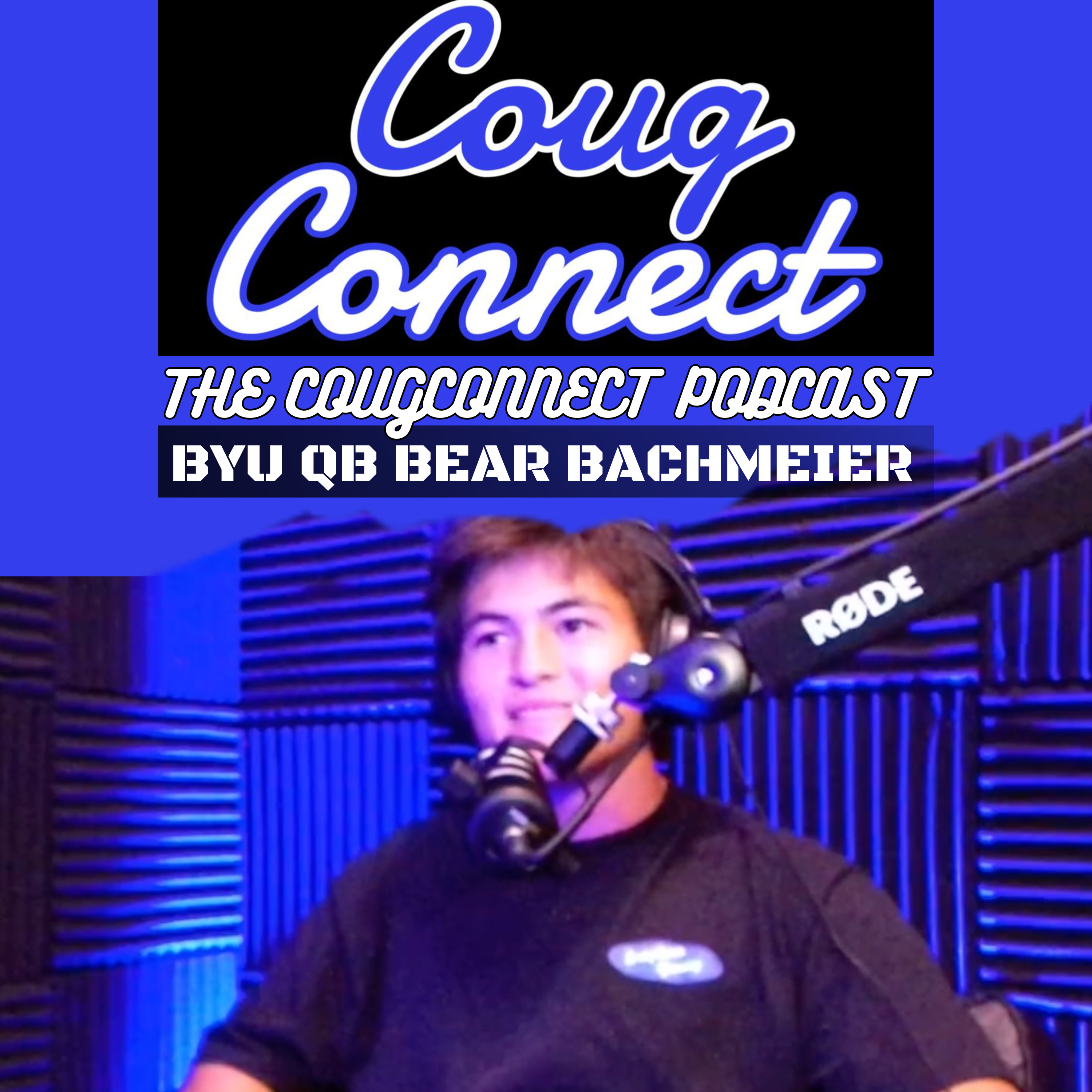 CougConnect Podcast