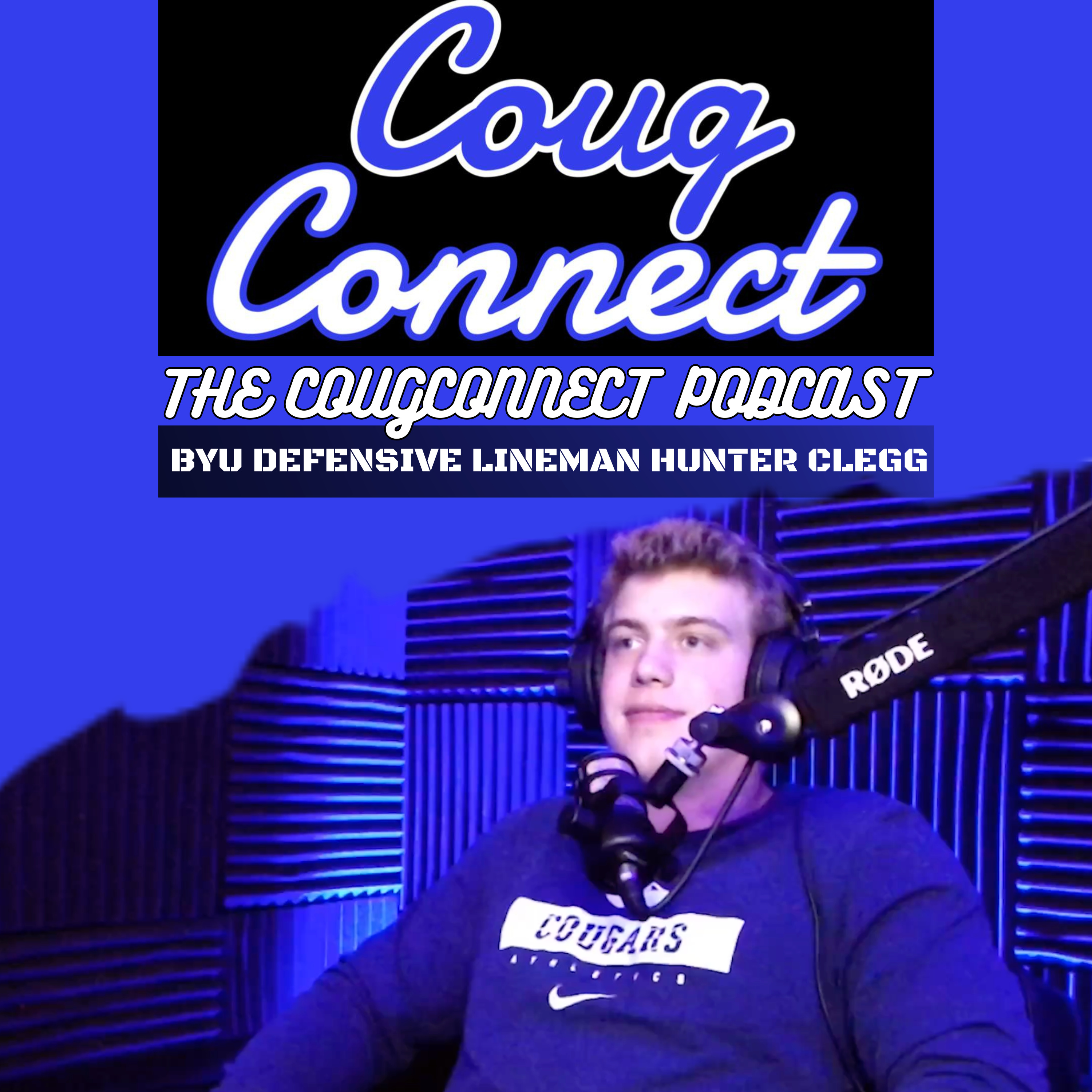 CougConnect Podcast
