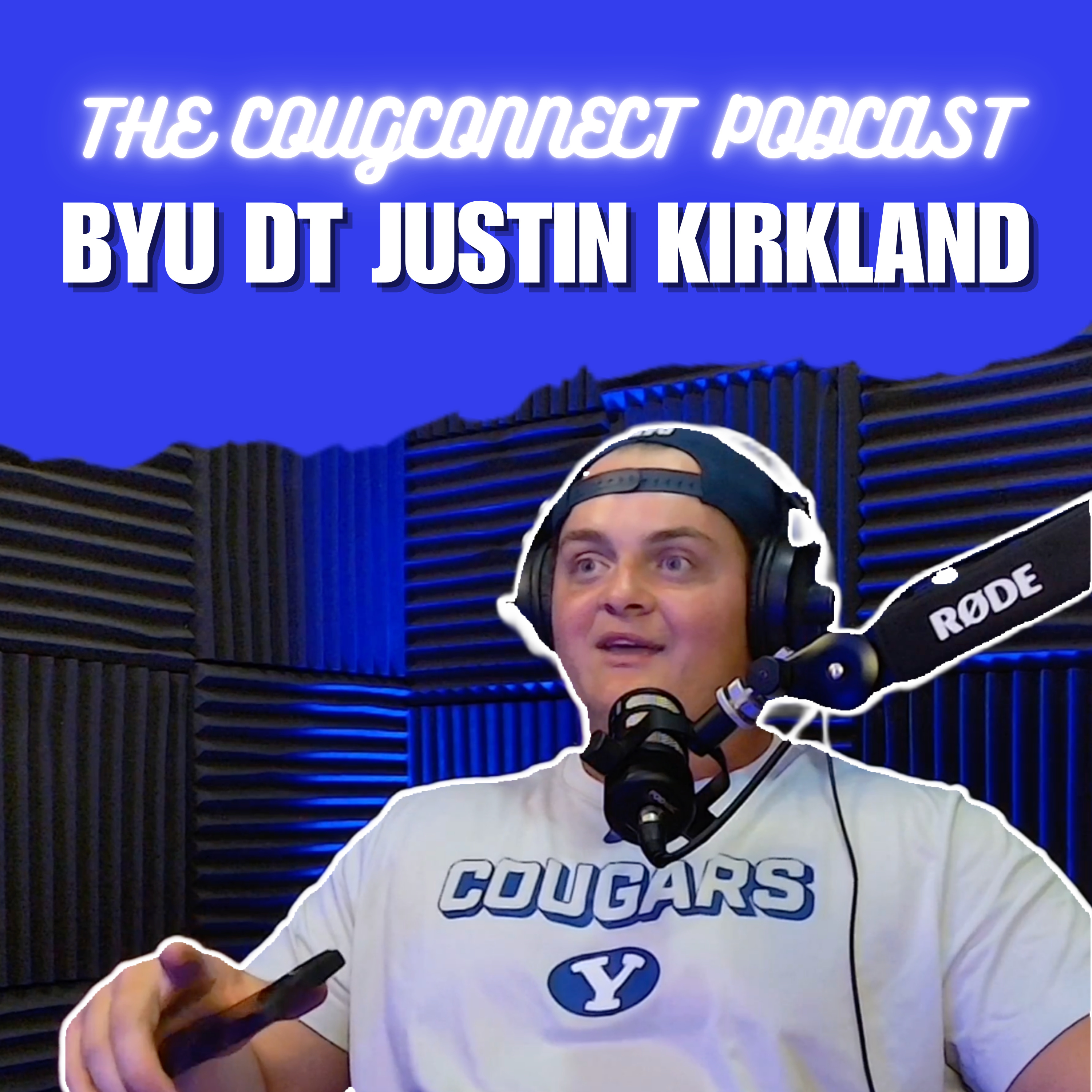 CougConnect Podcast