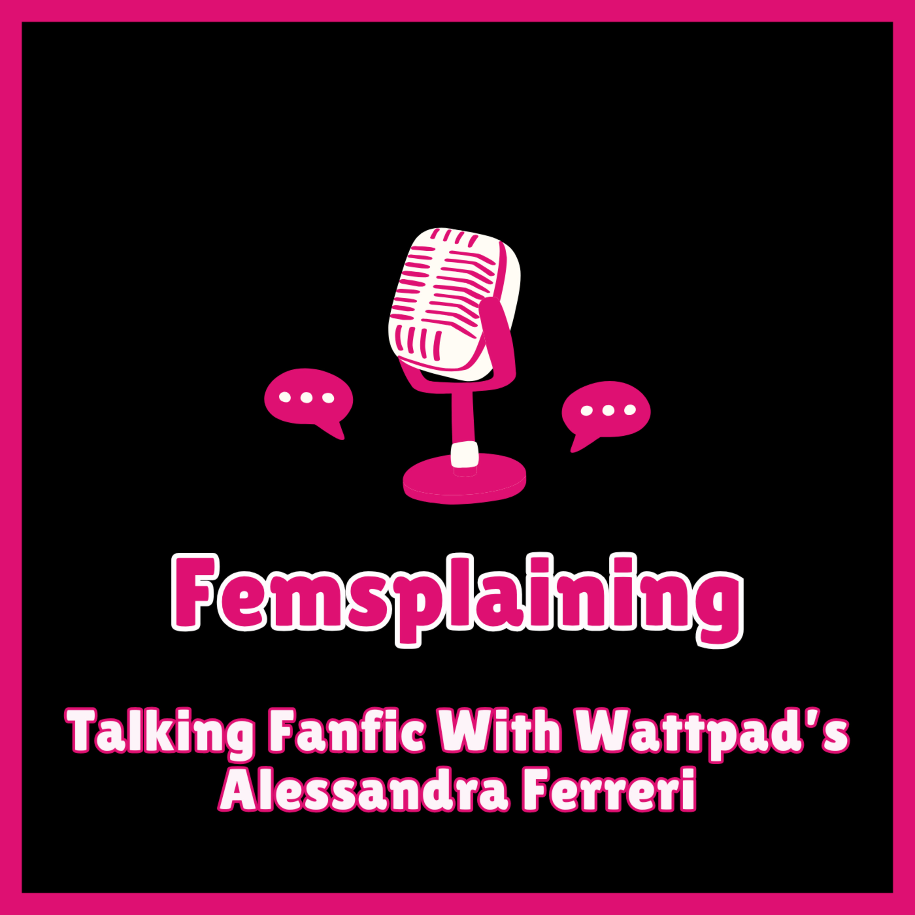 Femsplaining