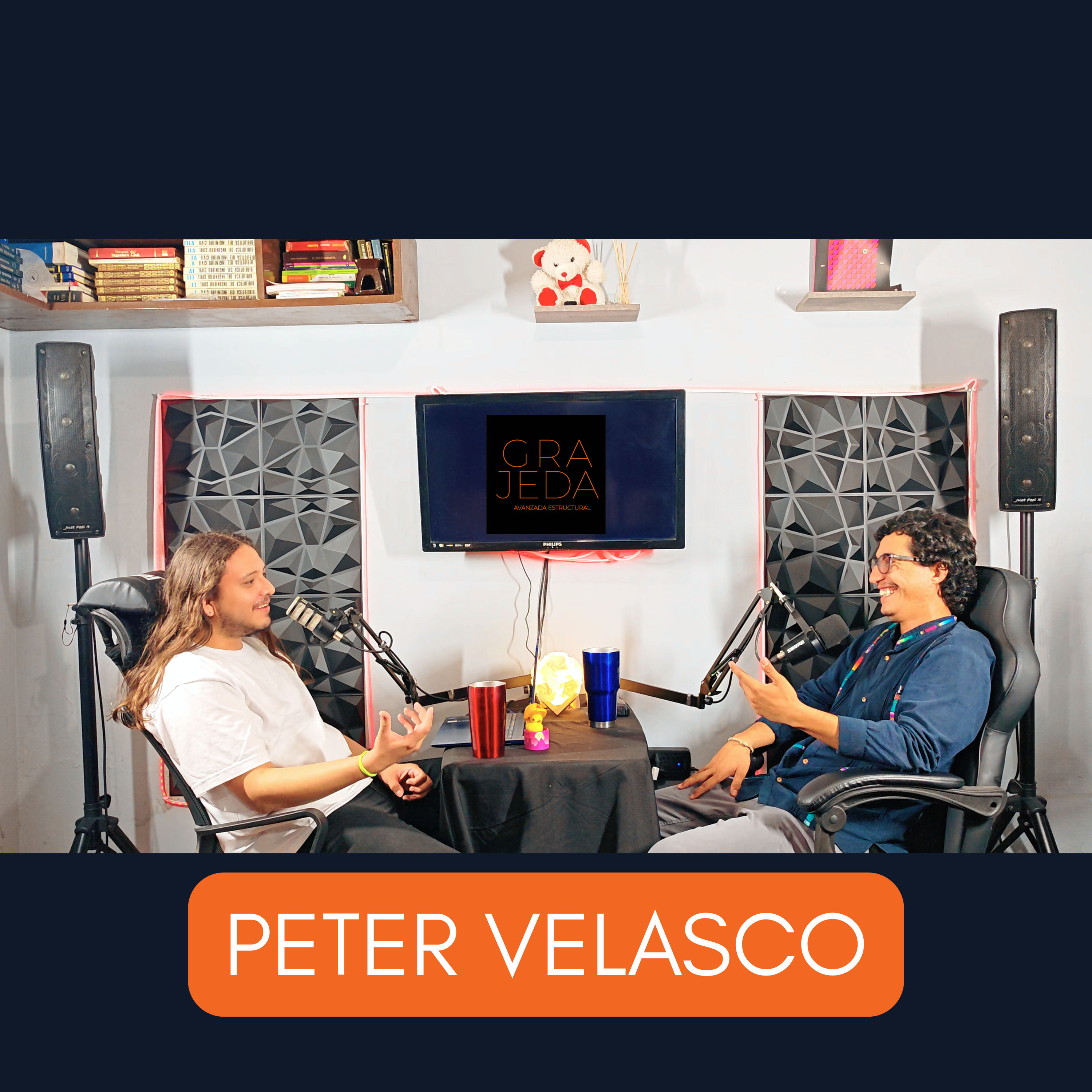 Portada de LADO BEMOL