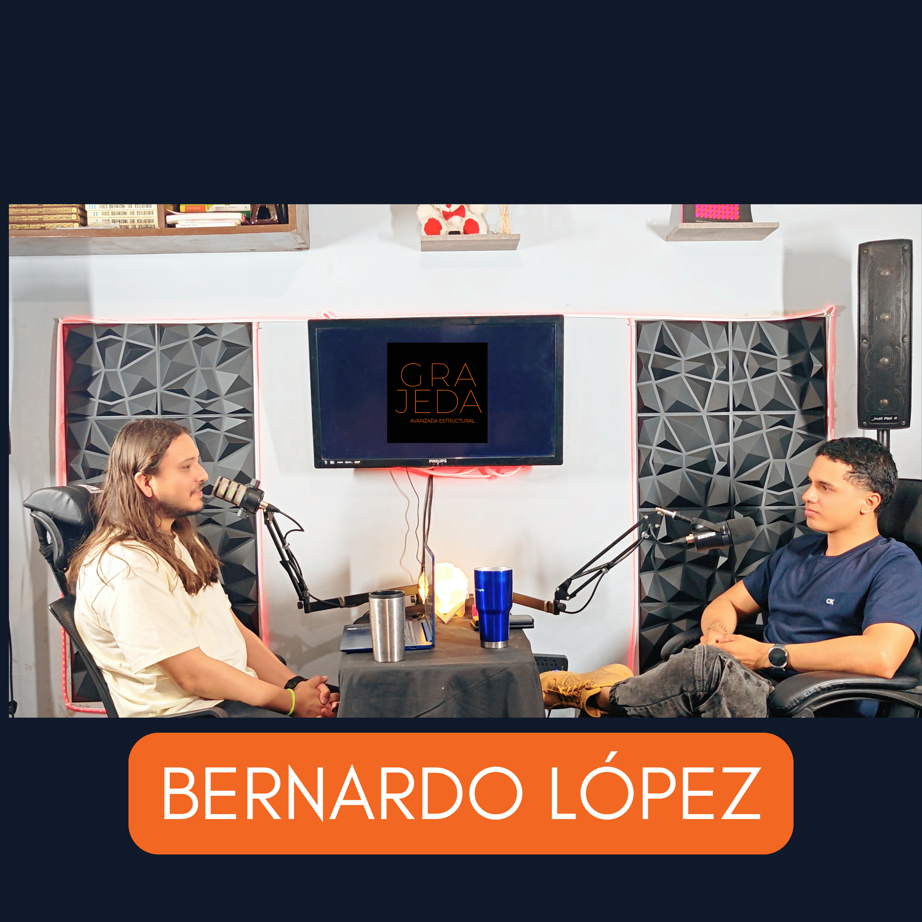 Portada de LADO BEMOL