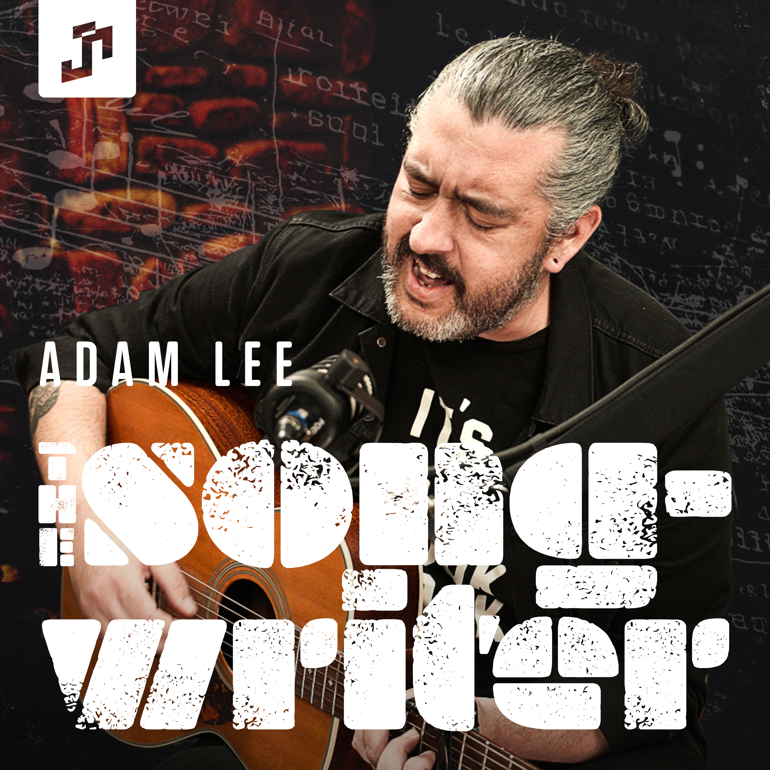 Adam Lee: From Punk Rock Drummer to Storytelling Troubadour | Theater, Touring & Custom Songs episode artwork