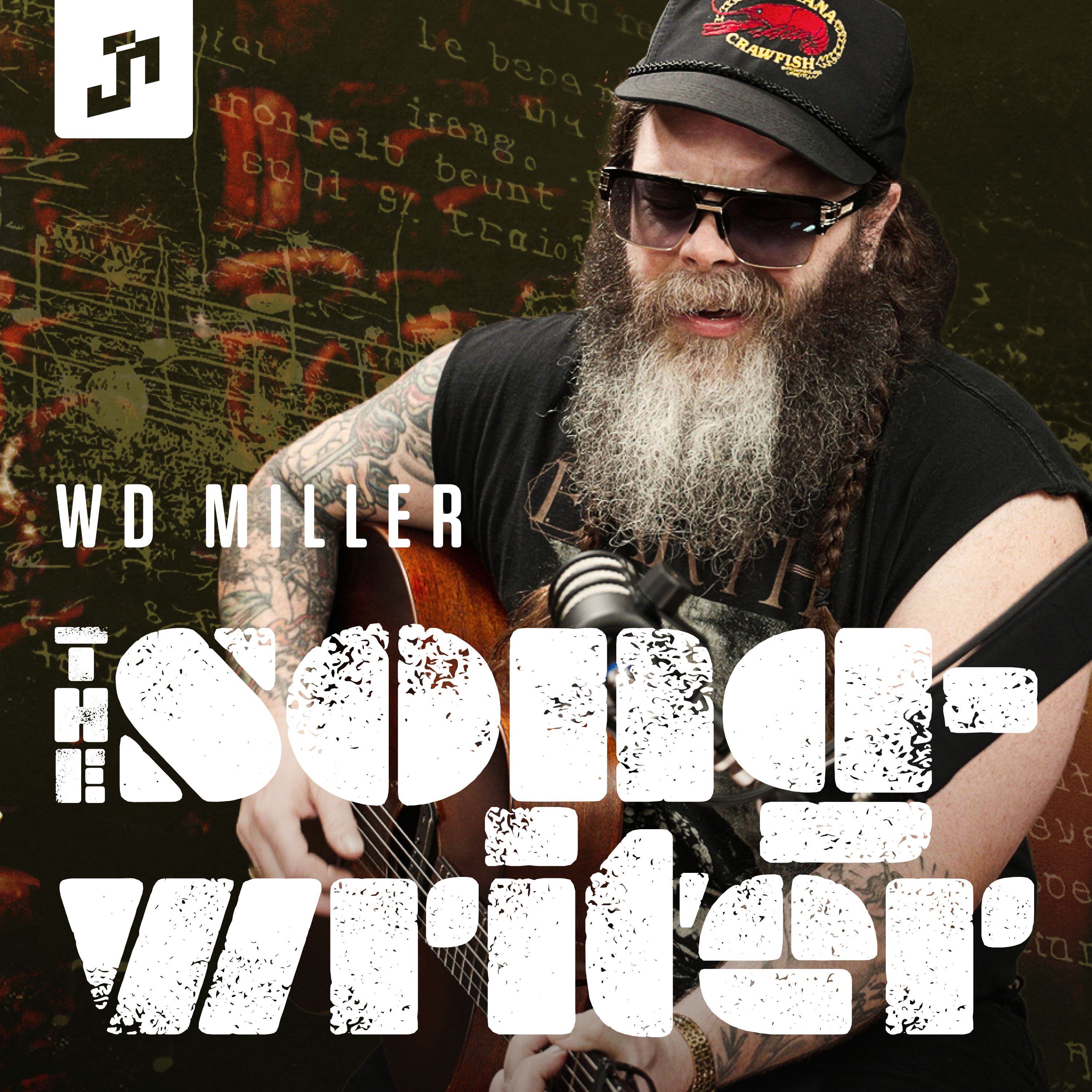 The Songwriter | The Life Behind the Lyric