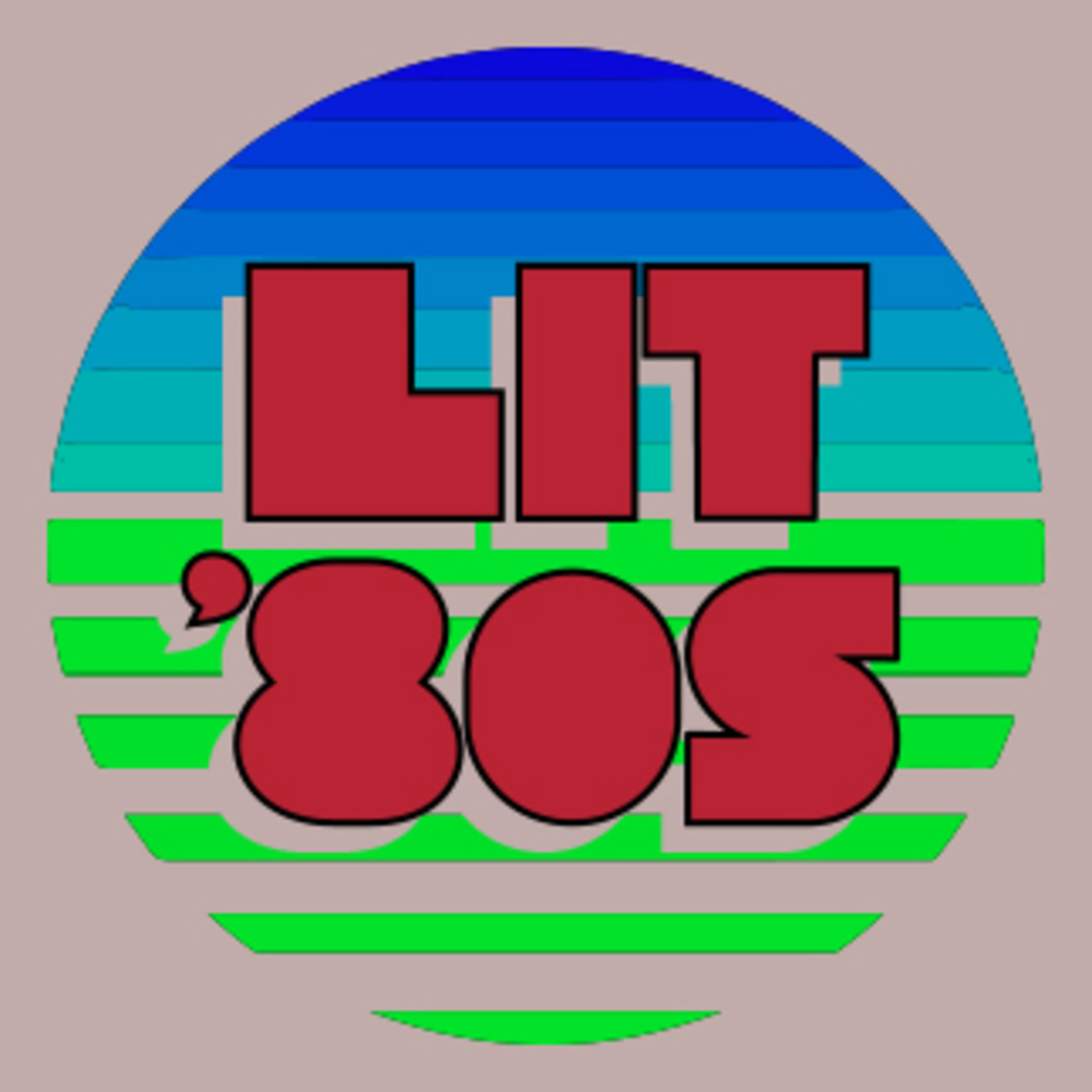 Our favorite TV characters of the 80s episode artwork
