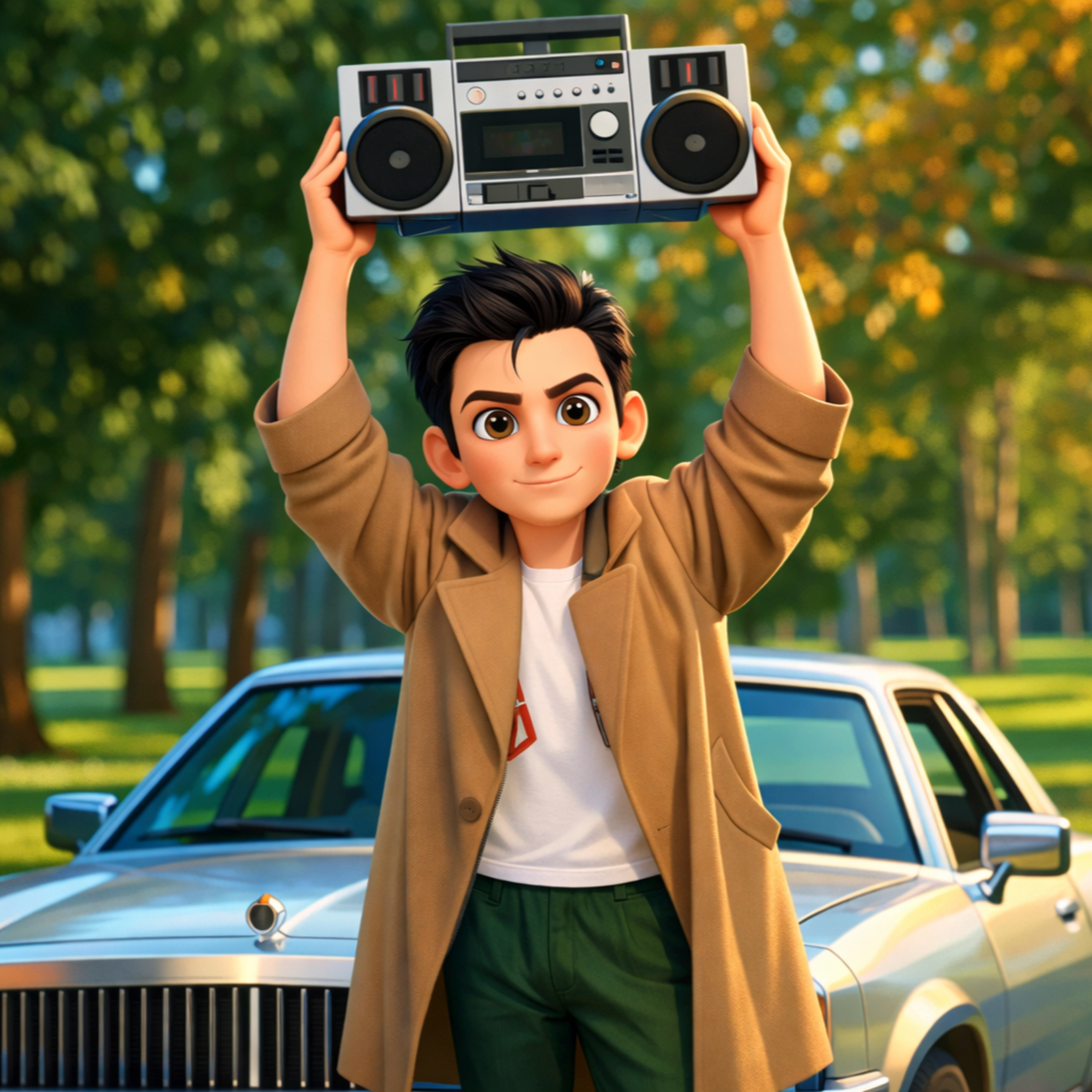 Our favorite romantic movies episode artwork