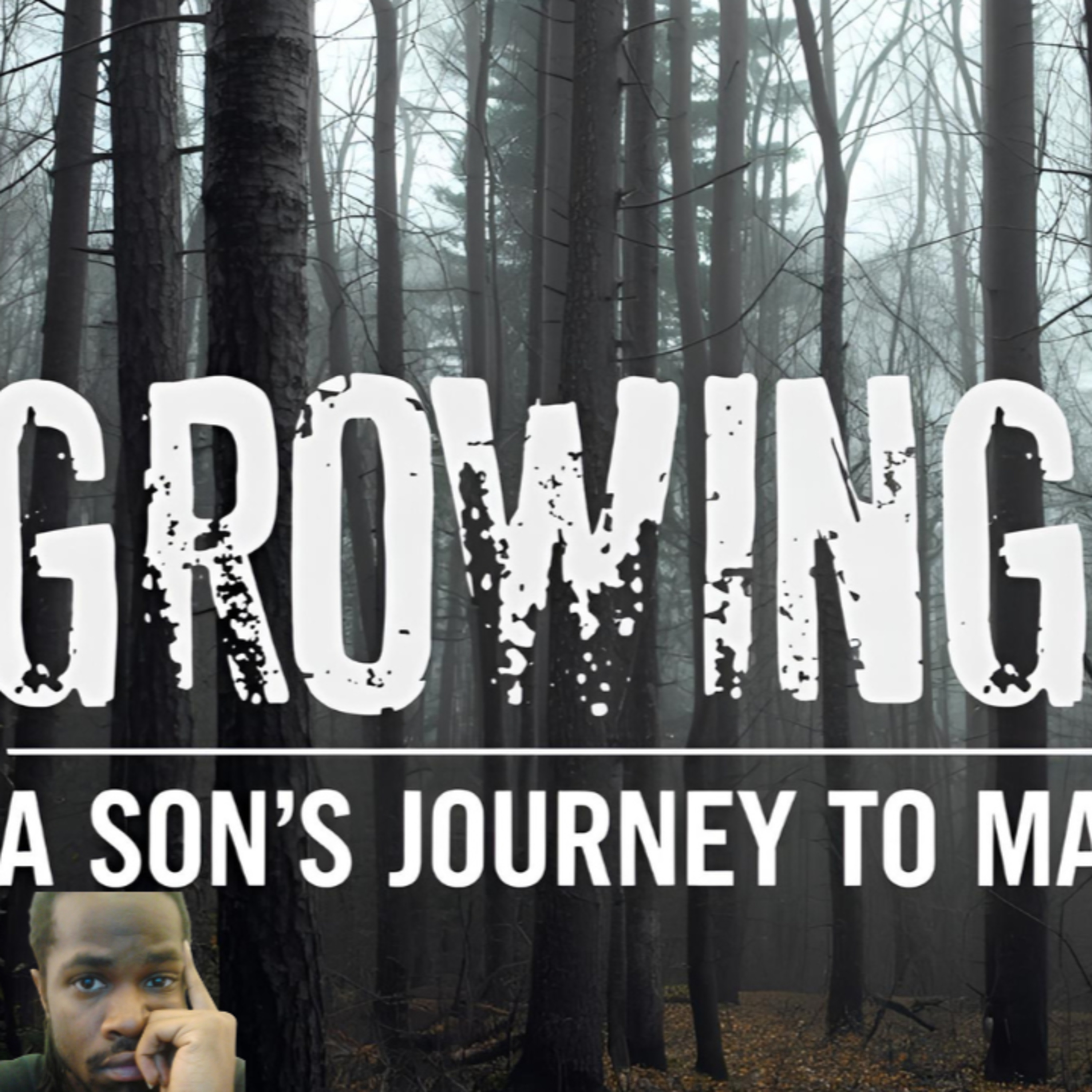 Growing Up Together: Lessons Learned S1 E2 episode artwork