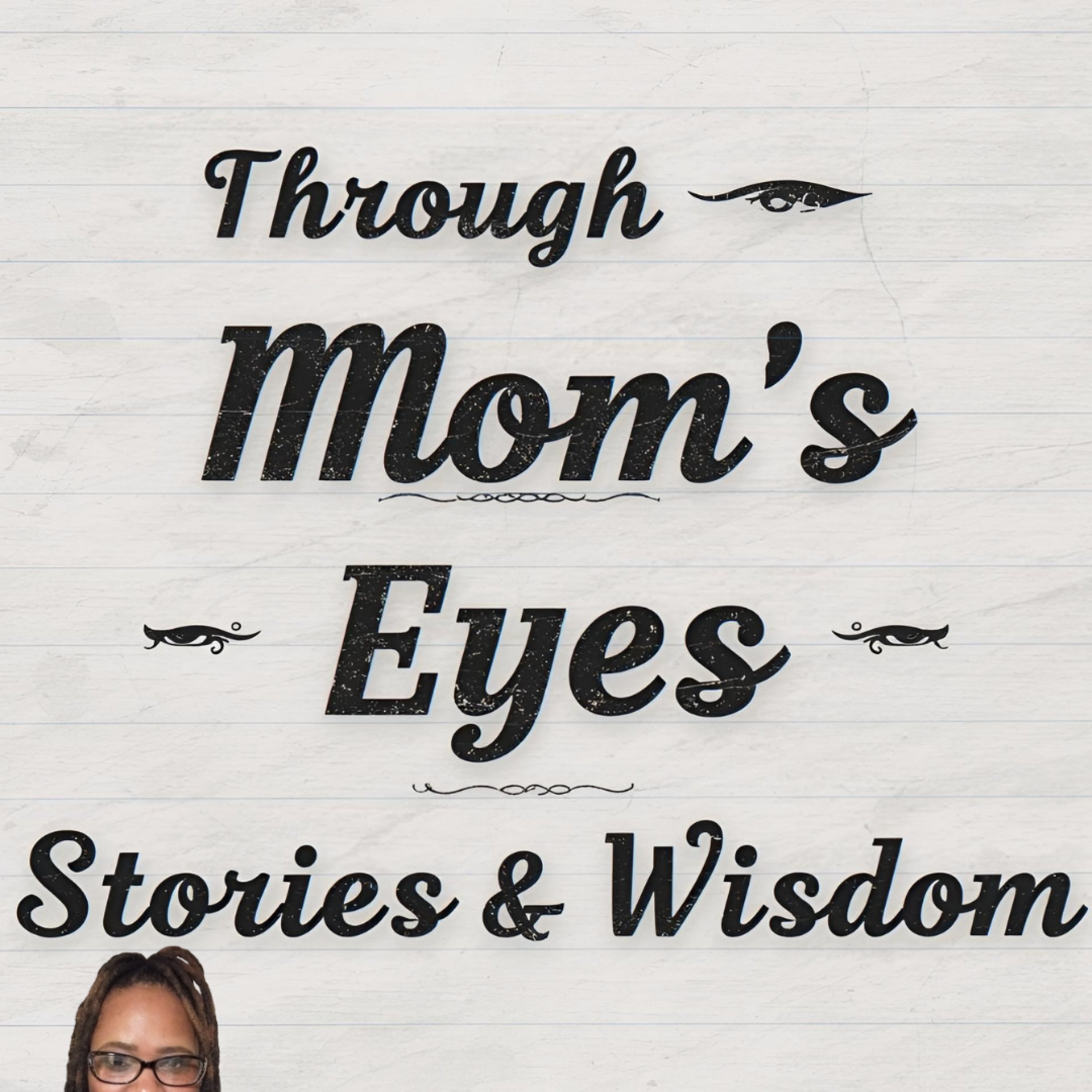 A Mother's Perspective on Life S1E5 episode artwork