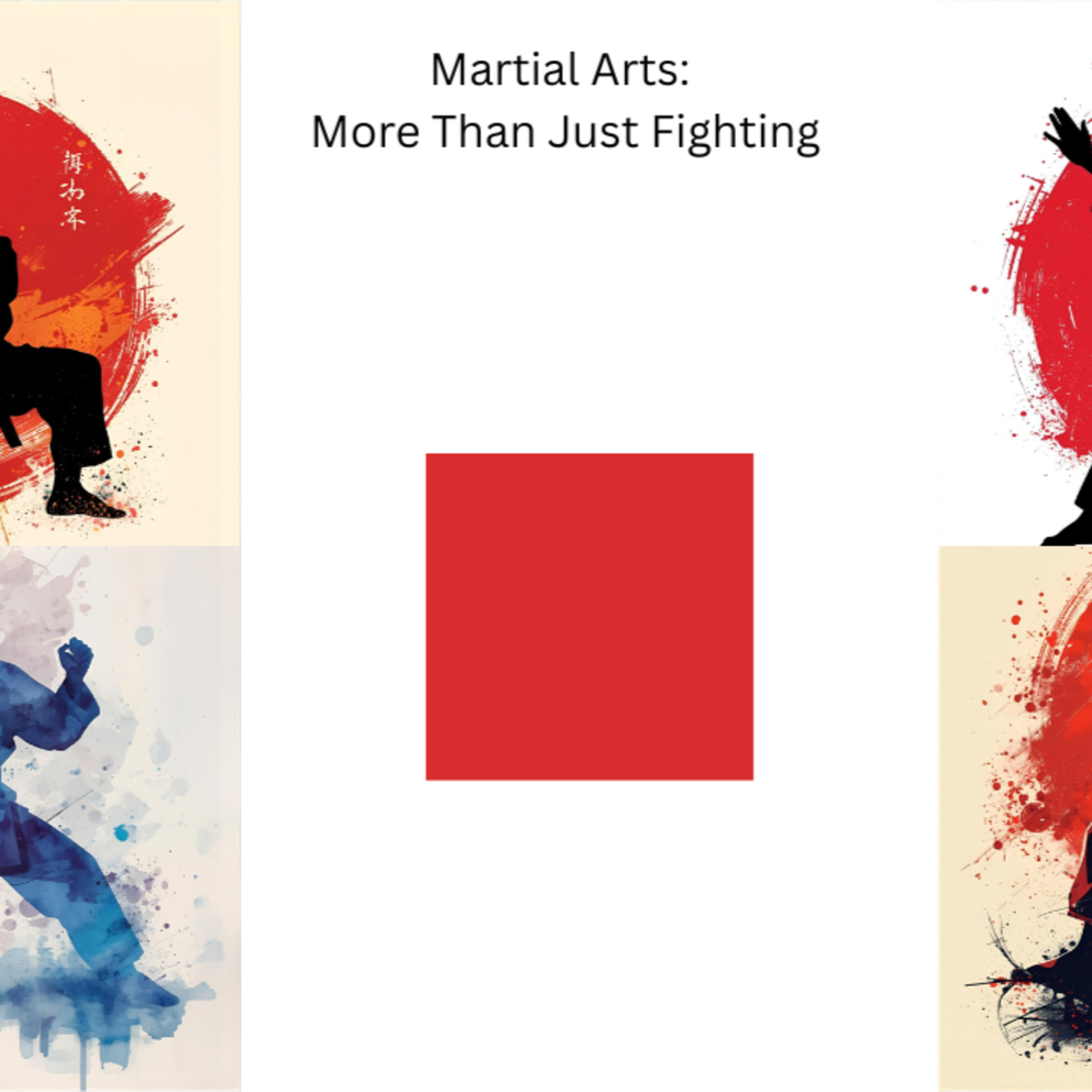Unveiling the Depths of Martial Arts S1E10 episode artwork