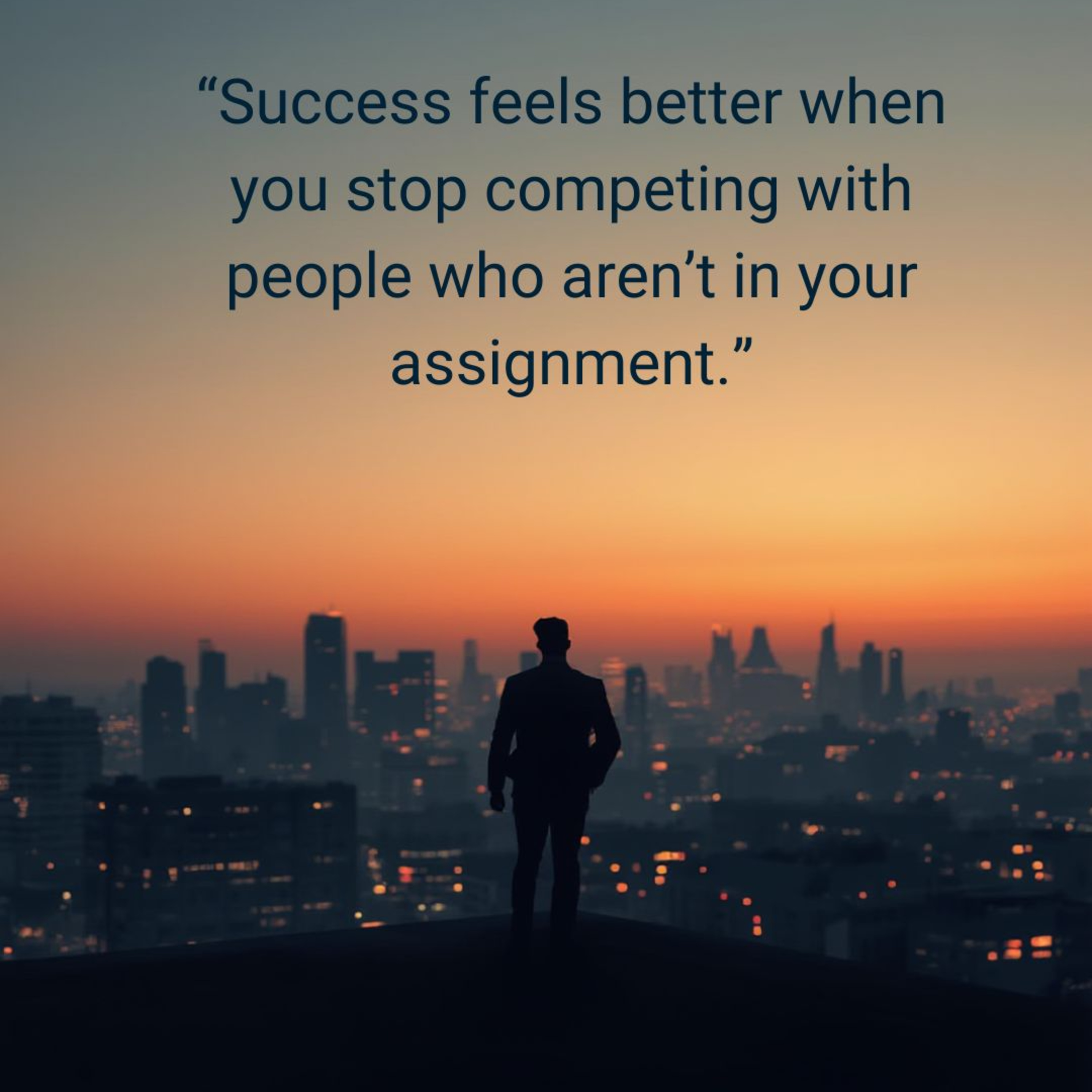 "Success on Your Own Terms: Level Up Daily" episode artwork