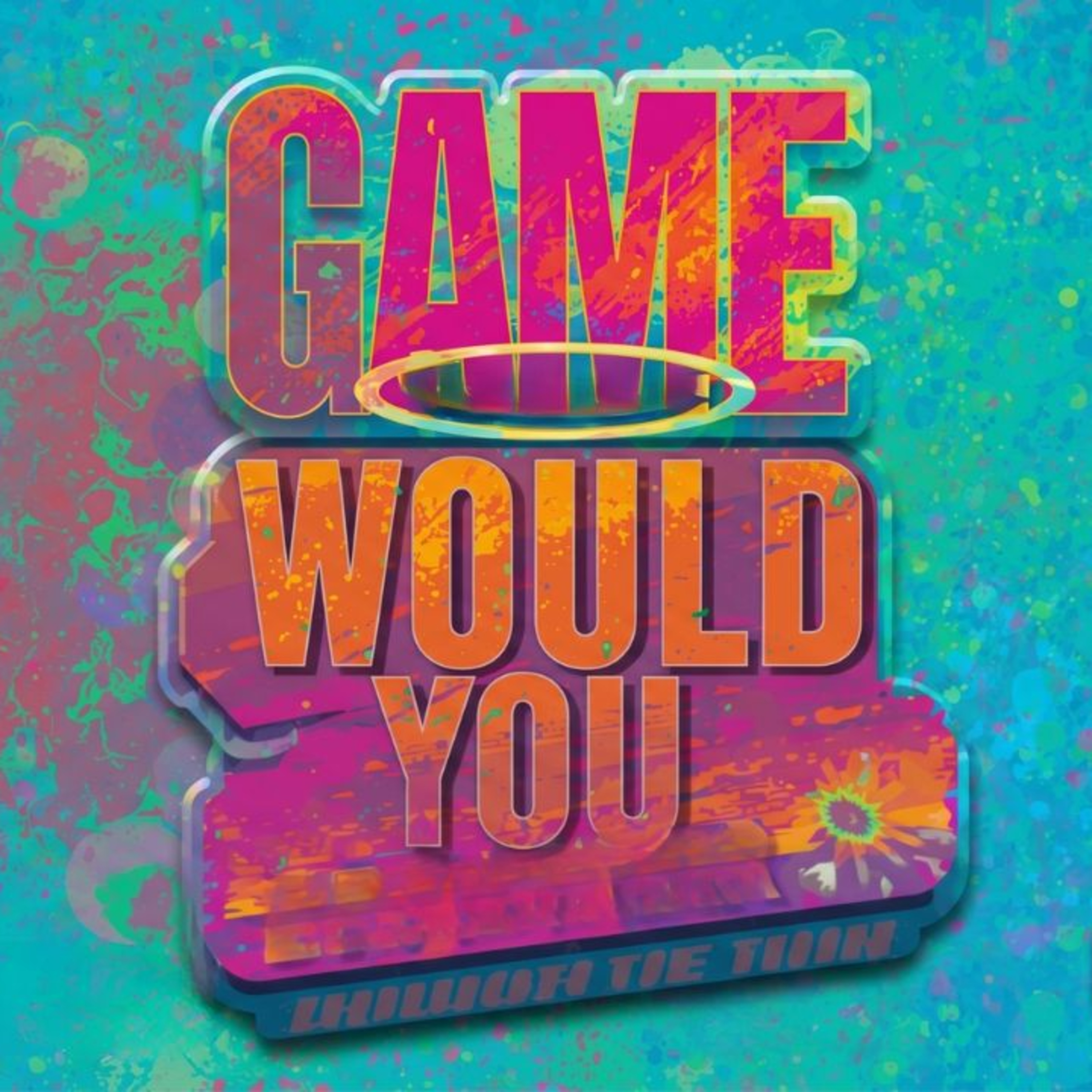 Would You Rather S4E1 episode artwork