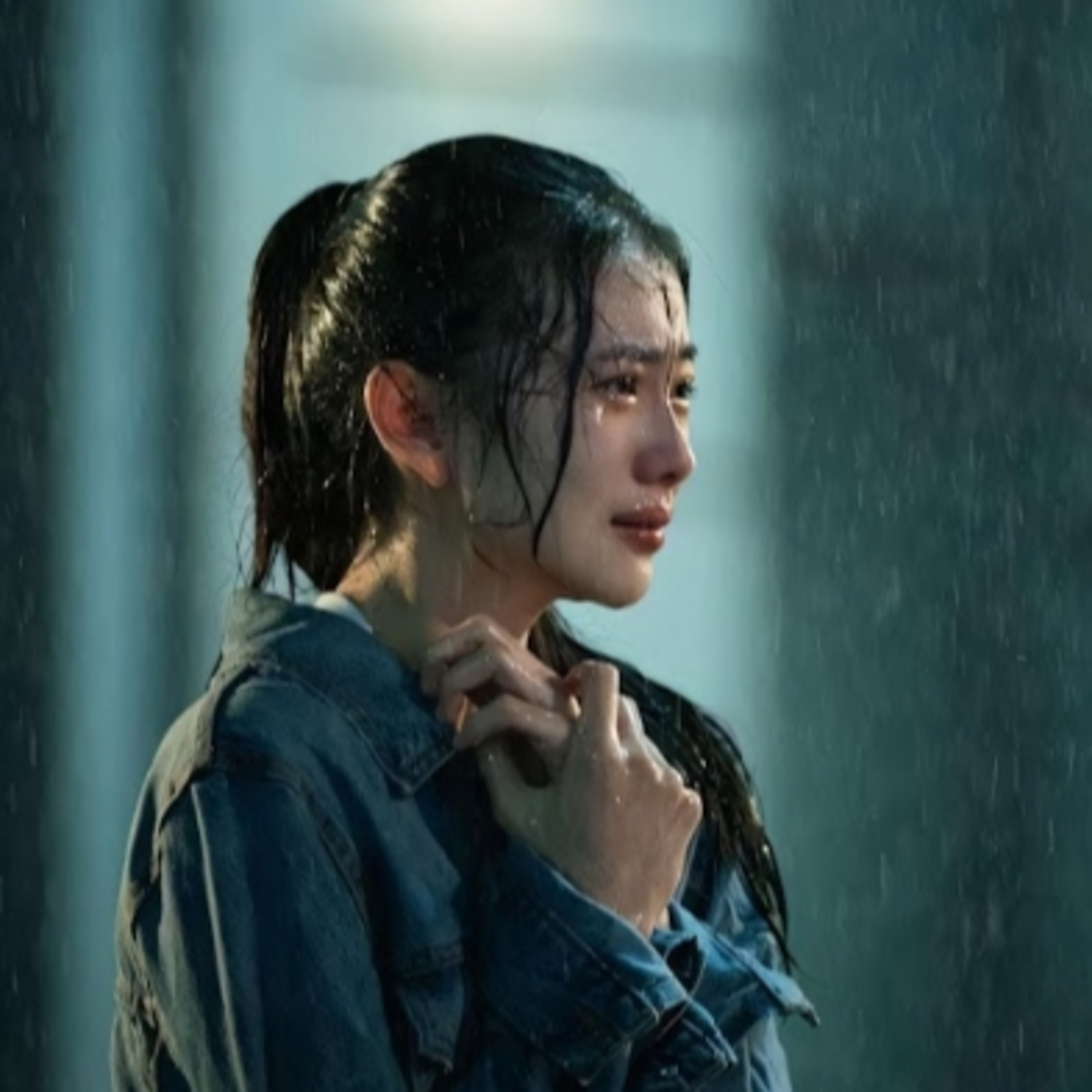 Ảnh Buồn Tâm Trạng