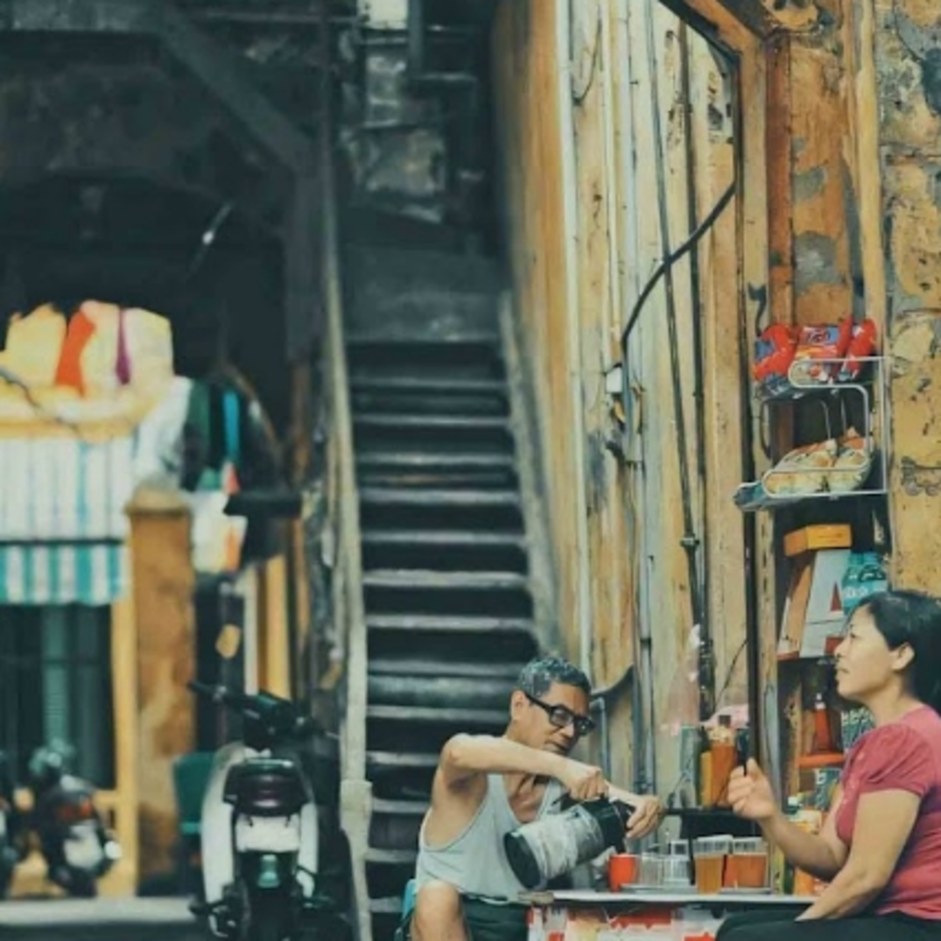 Ảnh Buồn Tâm Trạng