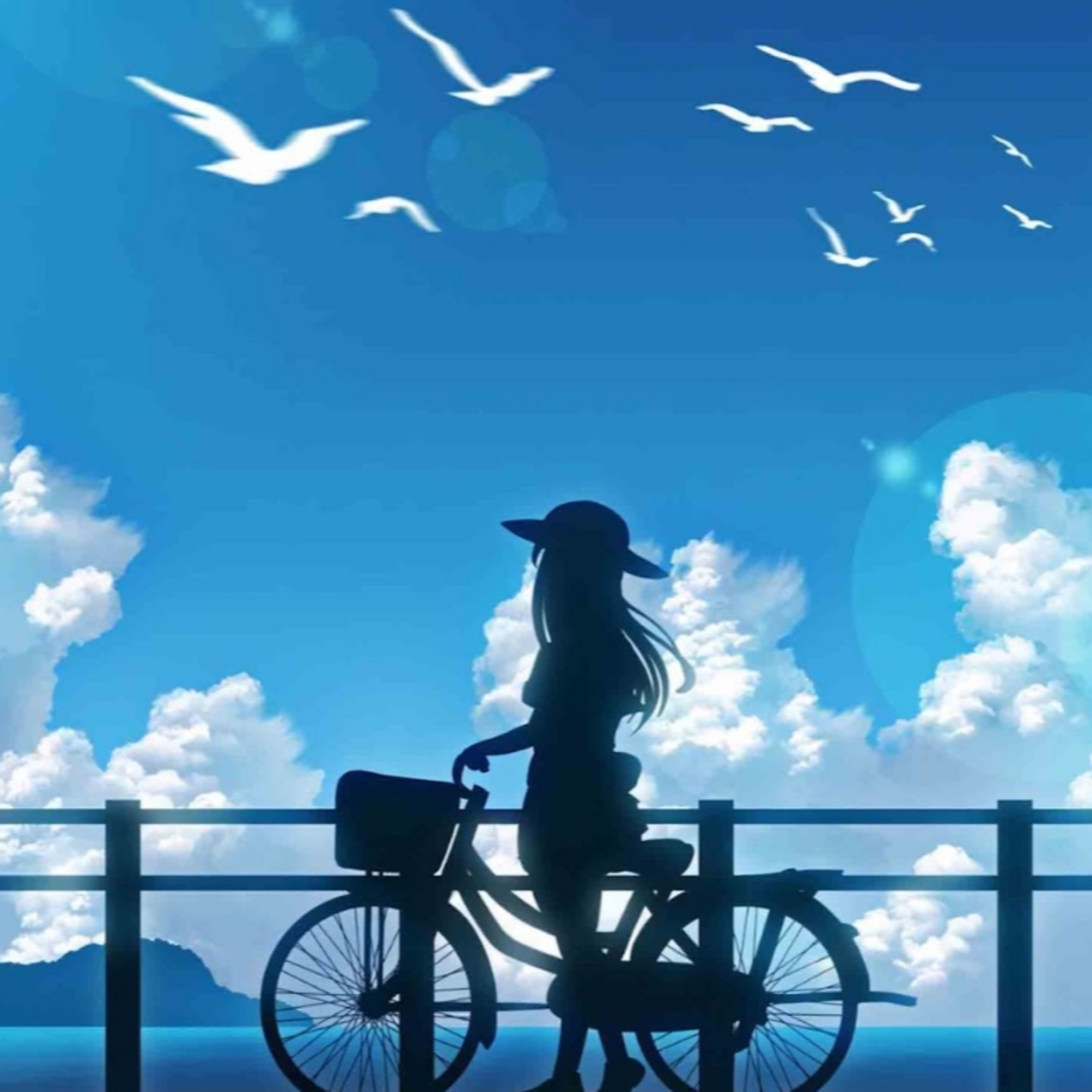 Ảnh Buồn Tâm Trạng