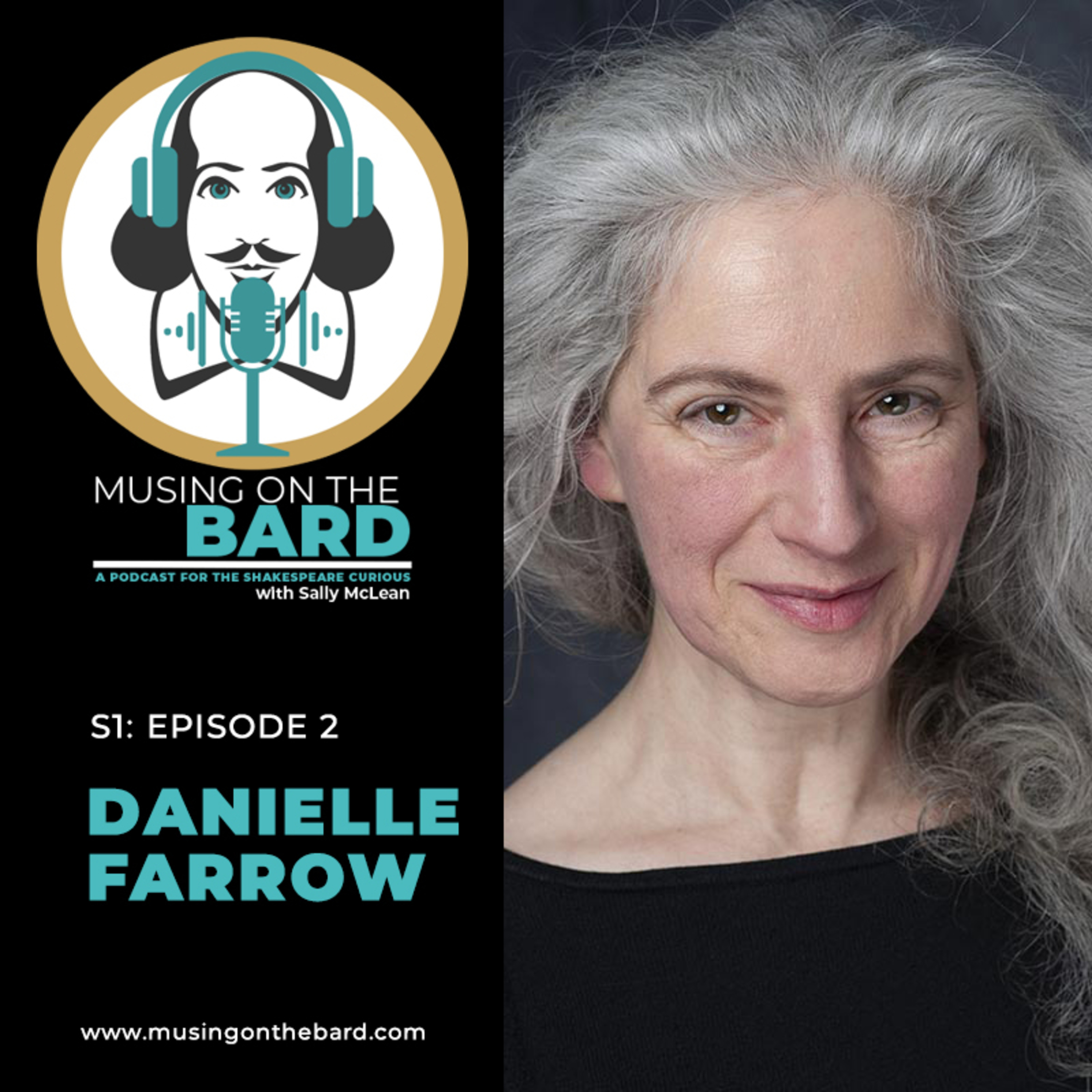 Musing on the Bard: a podcast for the Shakespeare curious