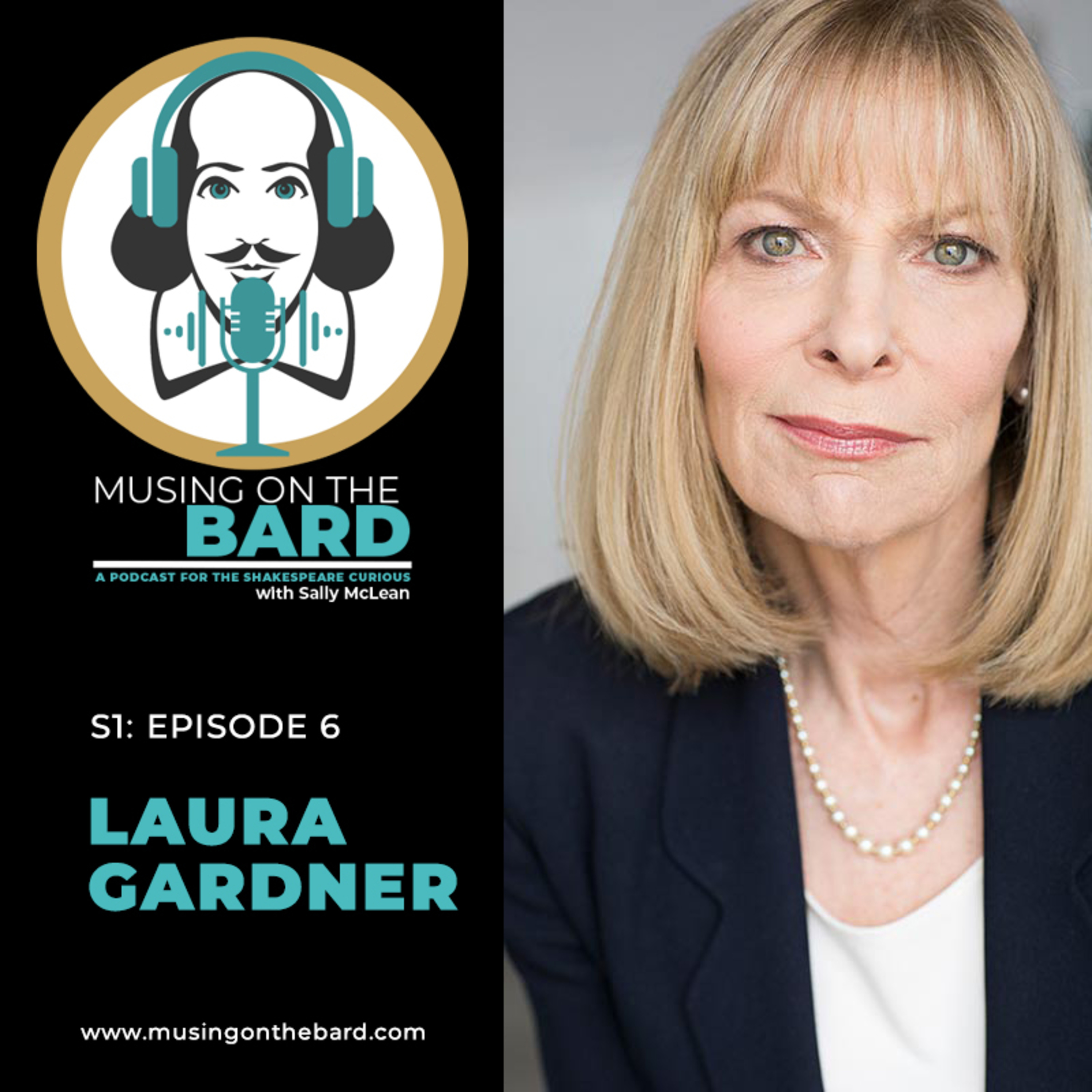 Musing on the Bard: a podcast for the Shakespeare curious