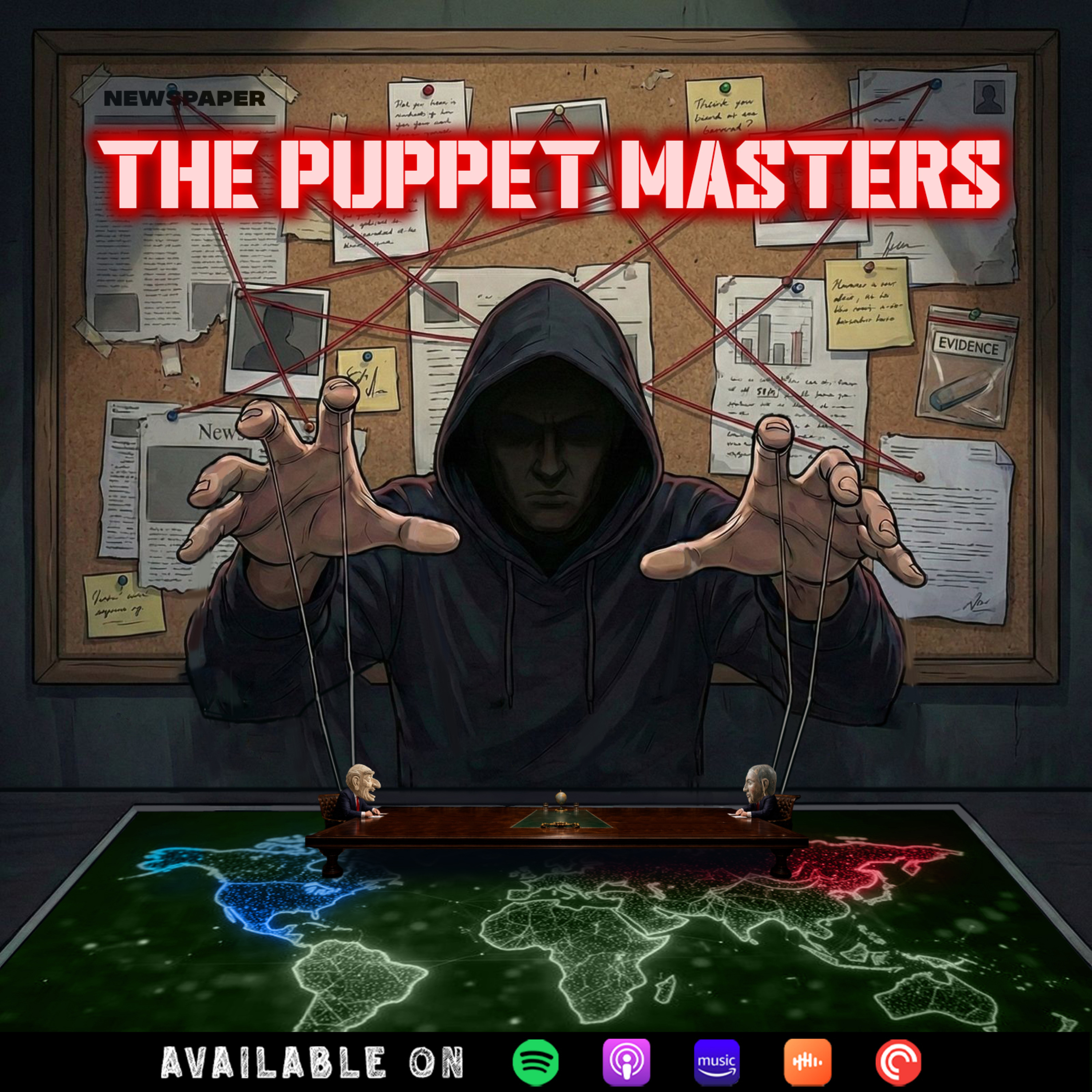 Wild South Raiders Podcast