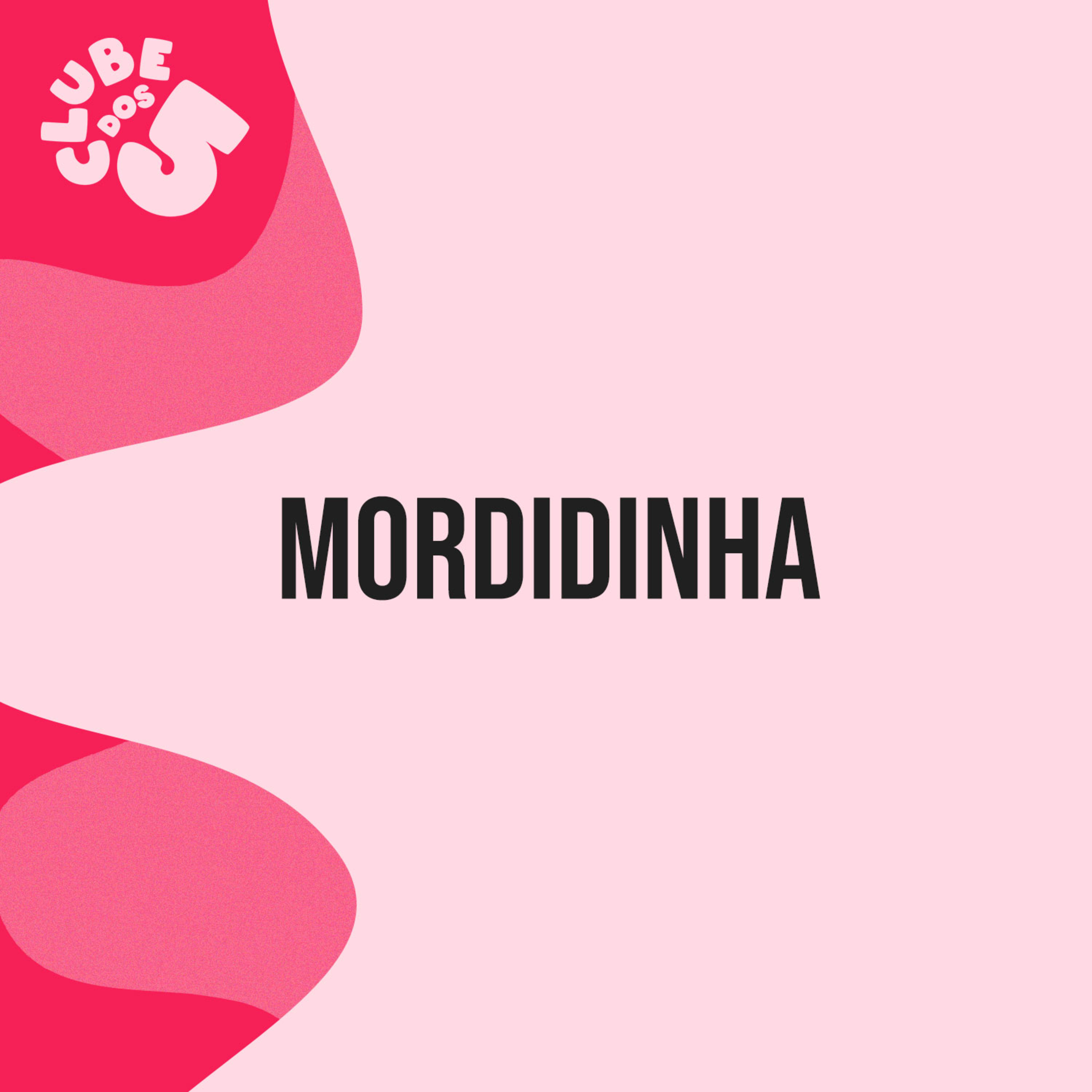 O DIA QUE NAMOREI MEU ÍDOLO episode artwork