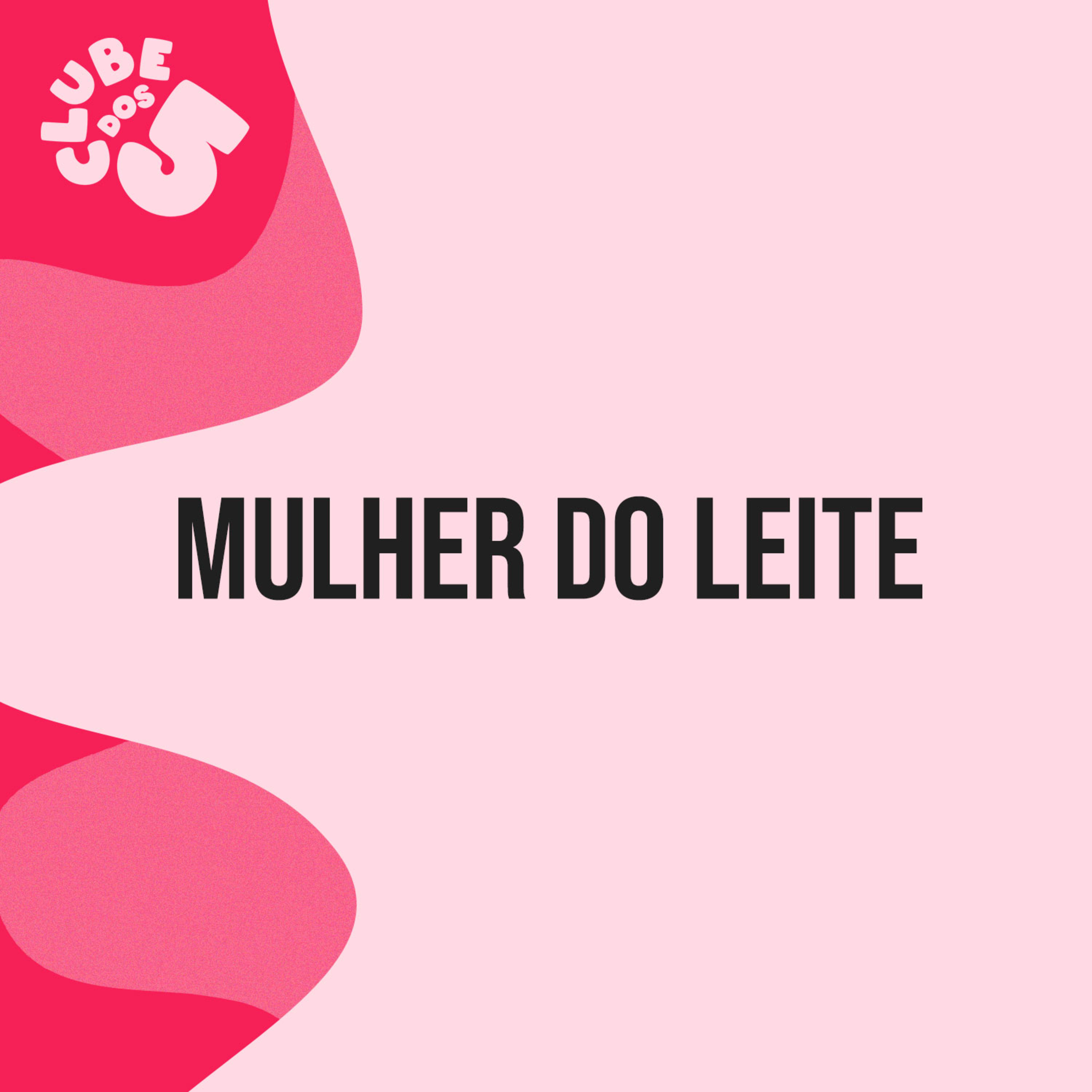 OS DEFEITOS QUE REGINA ACHAVA NELA episode artwork