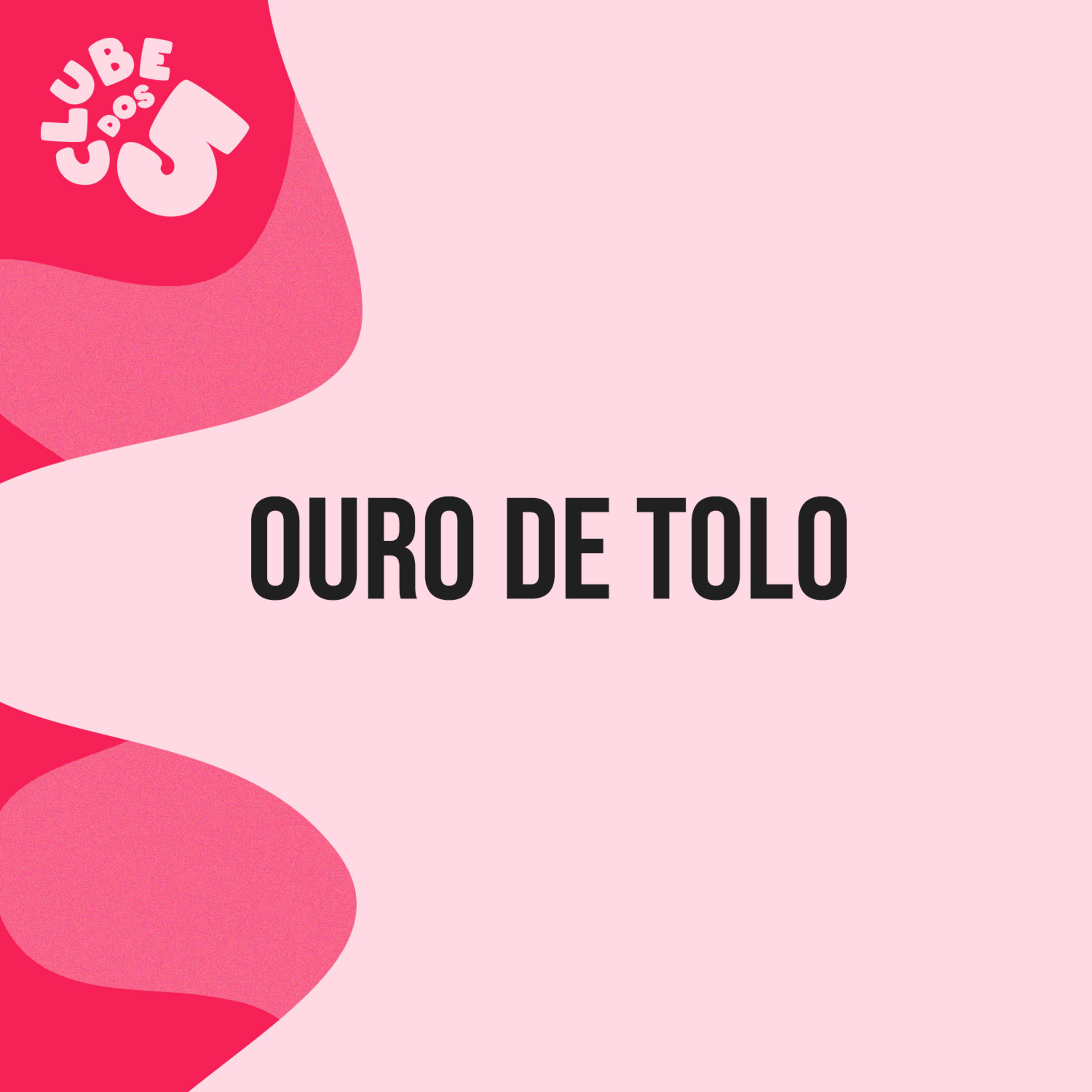 DEUS ESTÁ DECEPCIONADO COM VOCÊ episode artwork