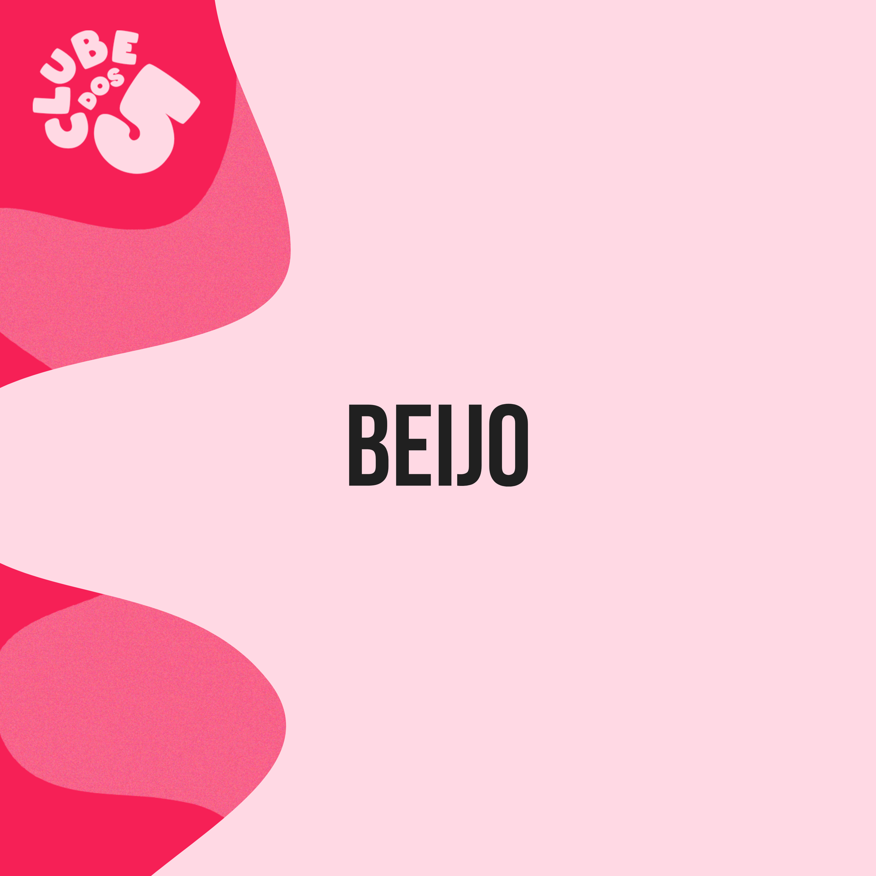 ELE NUNCA MAIS OLHOU NA MINHA CARA episode artwork