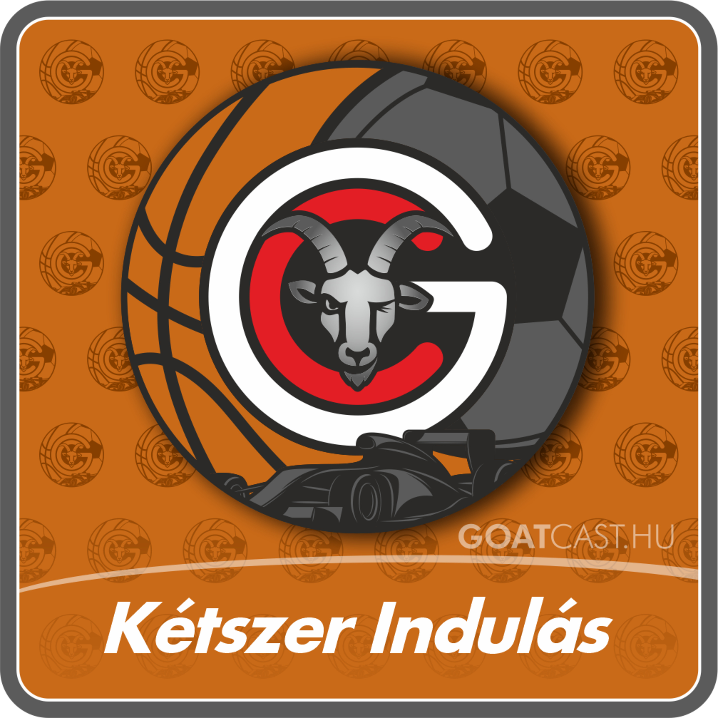 GoatCast.hu
