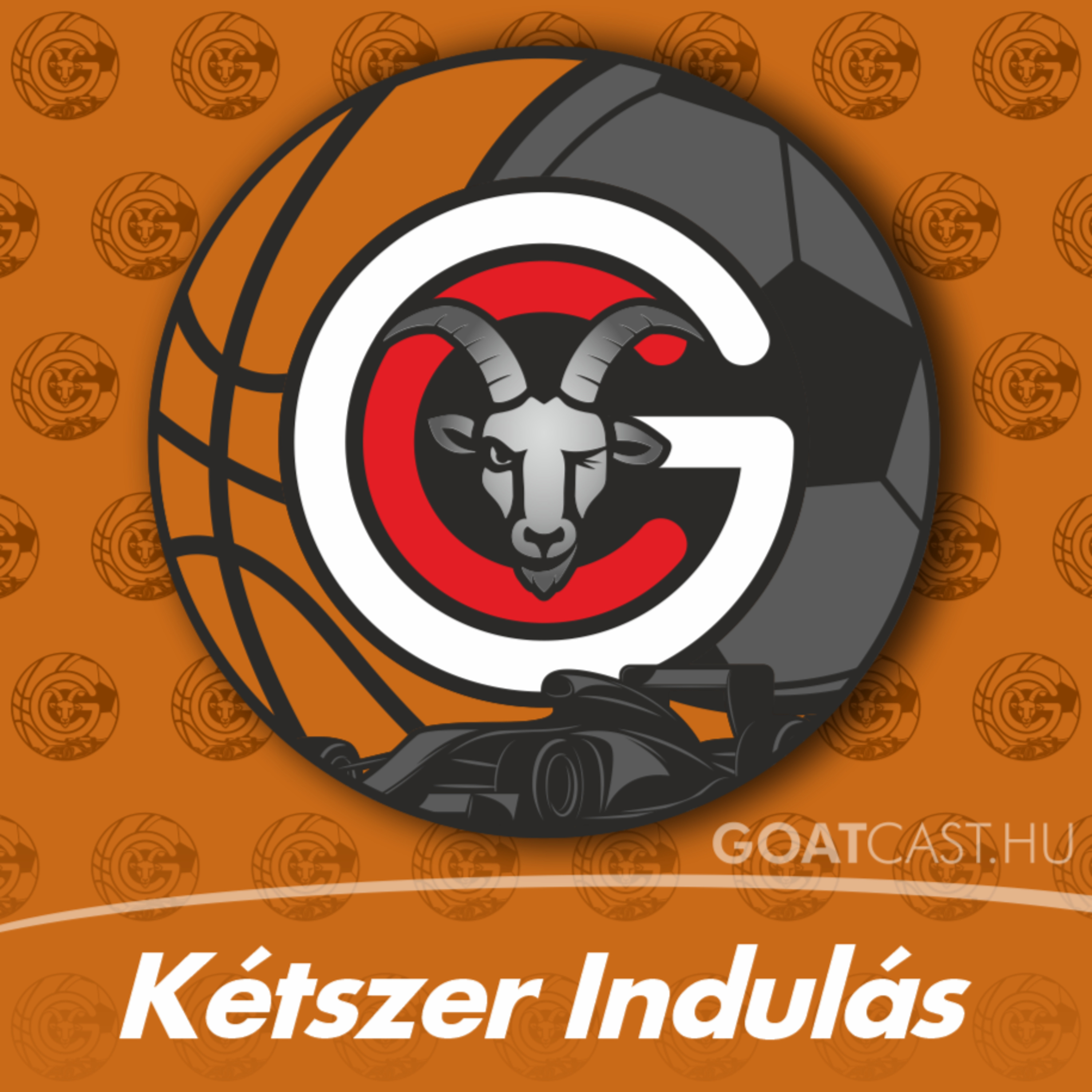 GoatCast.hu