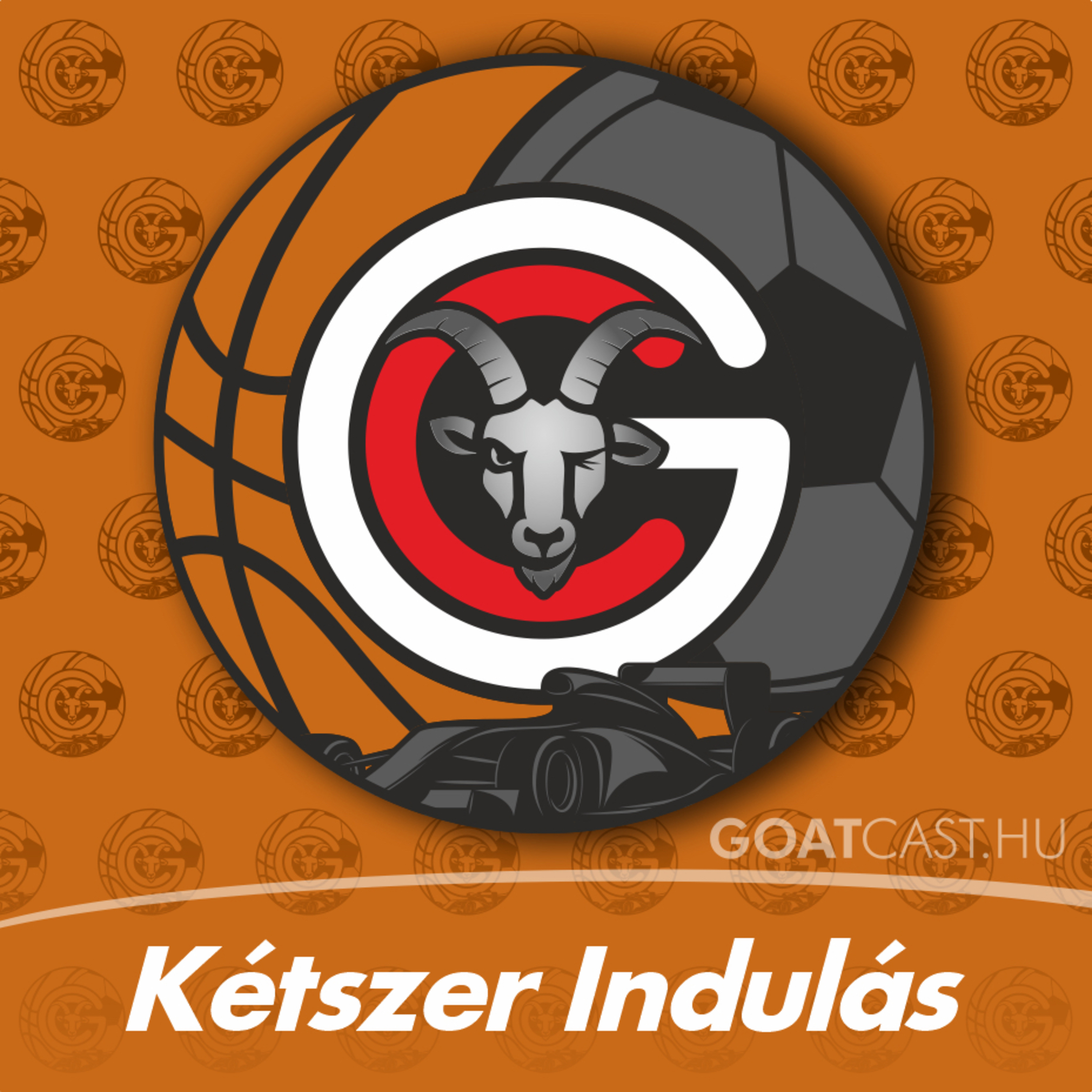 GoatCast.hu