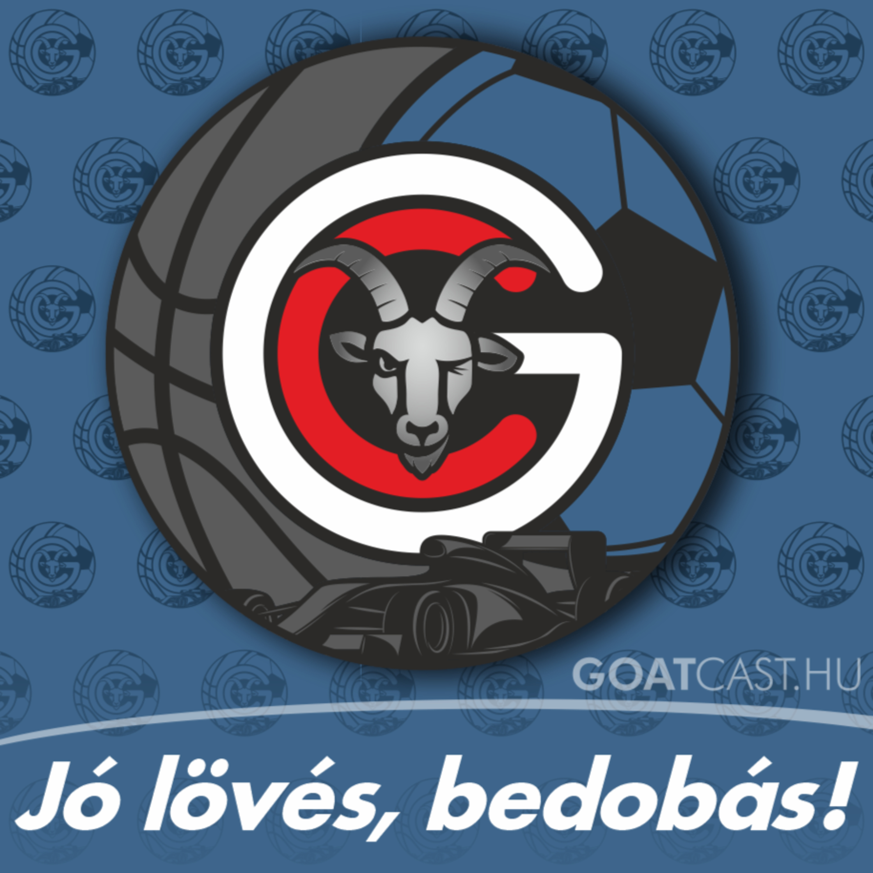 GoatCast.hu