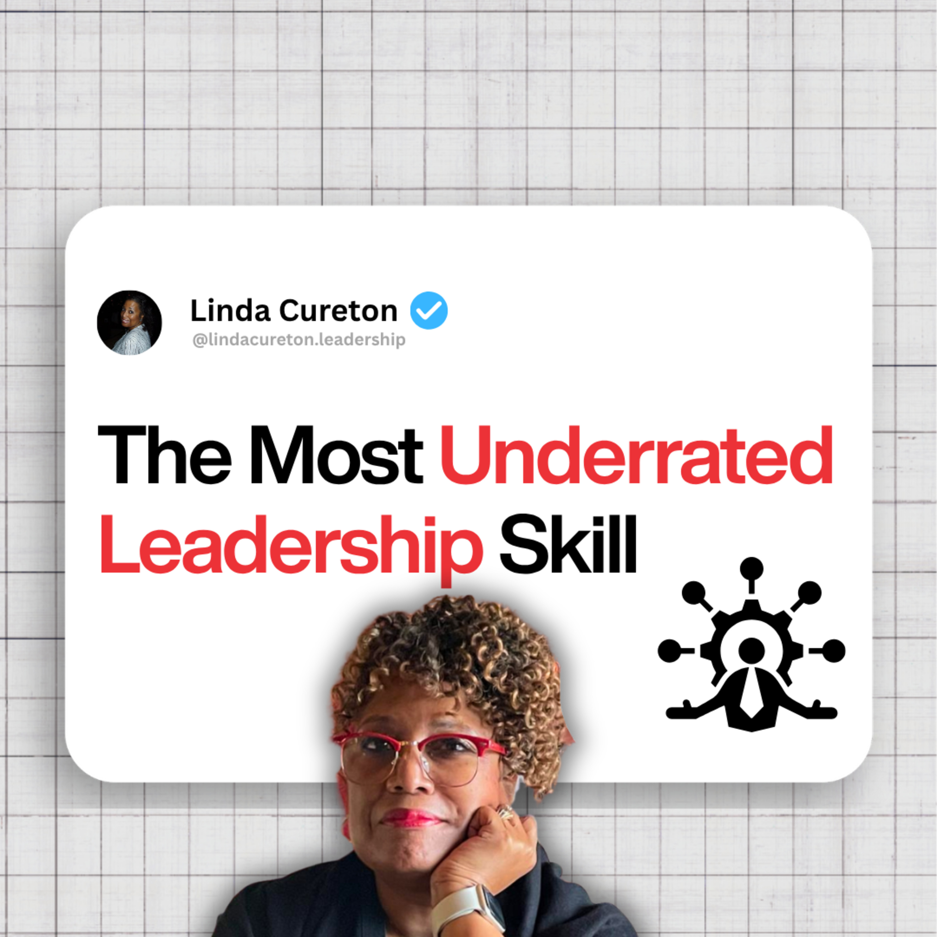 The Most Underrated Leadership Skill: Spiritual Intelligence.