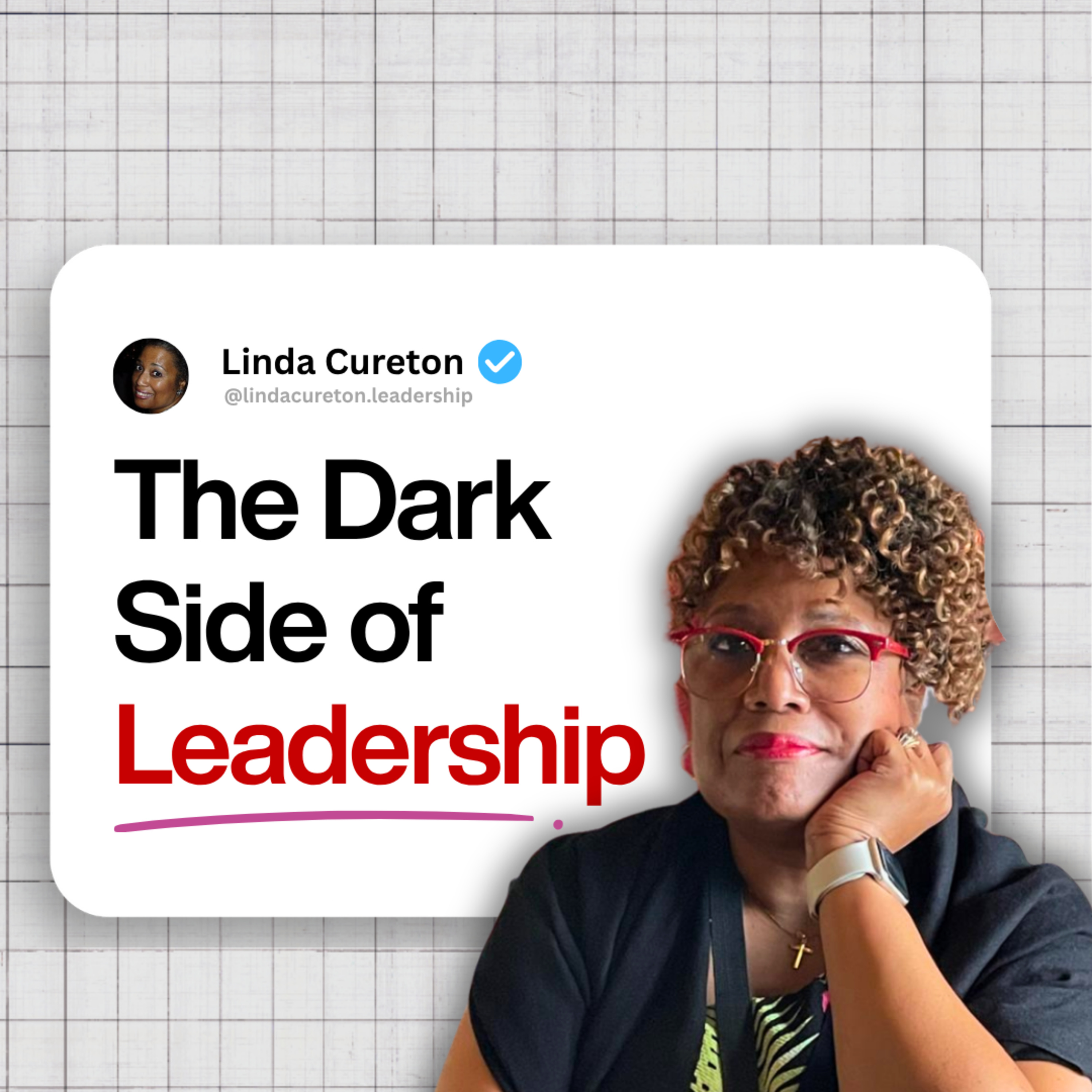 The Dark Side of Leadership Nobody Talks About