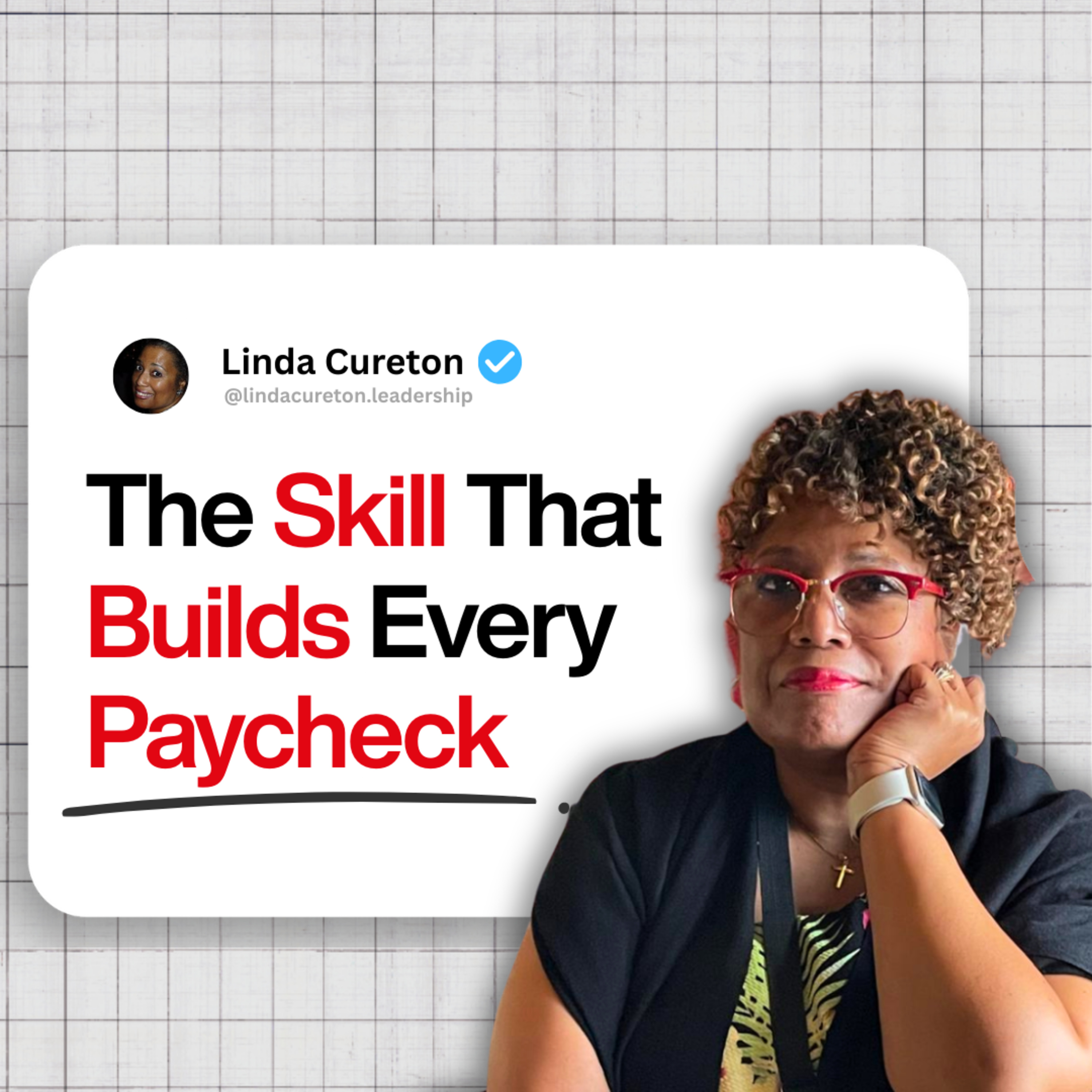 This One Skill 10x’d My Career Forever — and It’s Not Talent