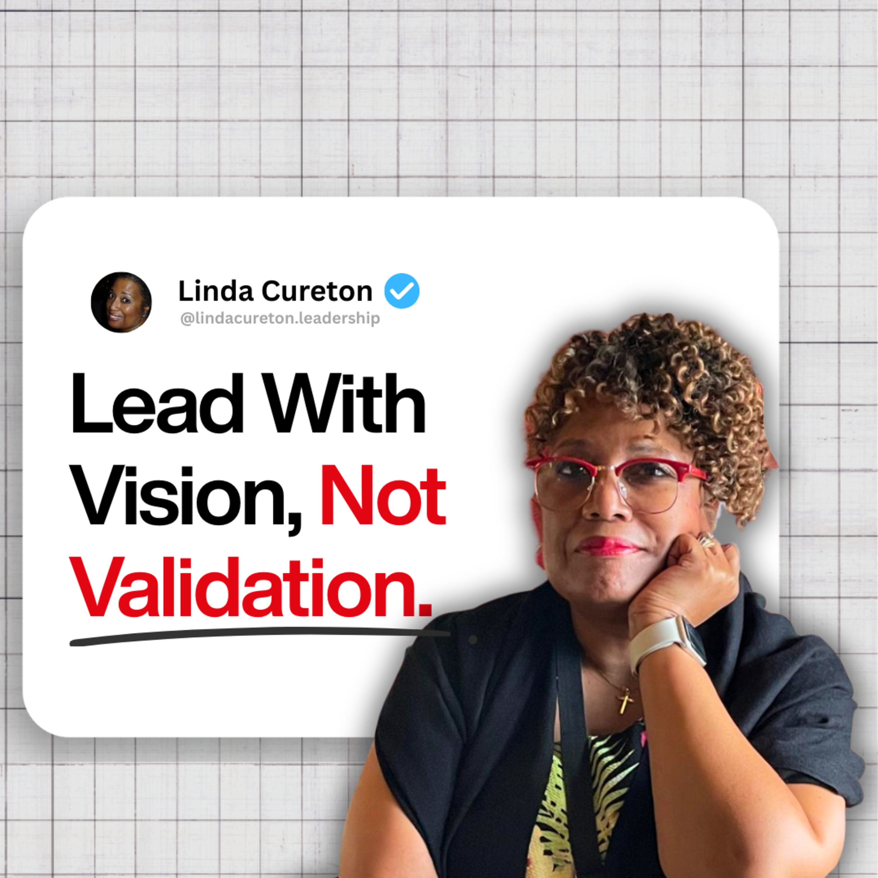 Purpose-Driven Leadership: The Lesson Every Ambitious Leader Learns Too Late