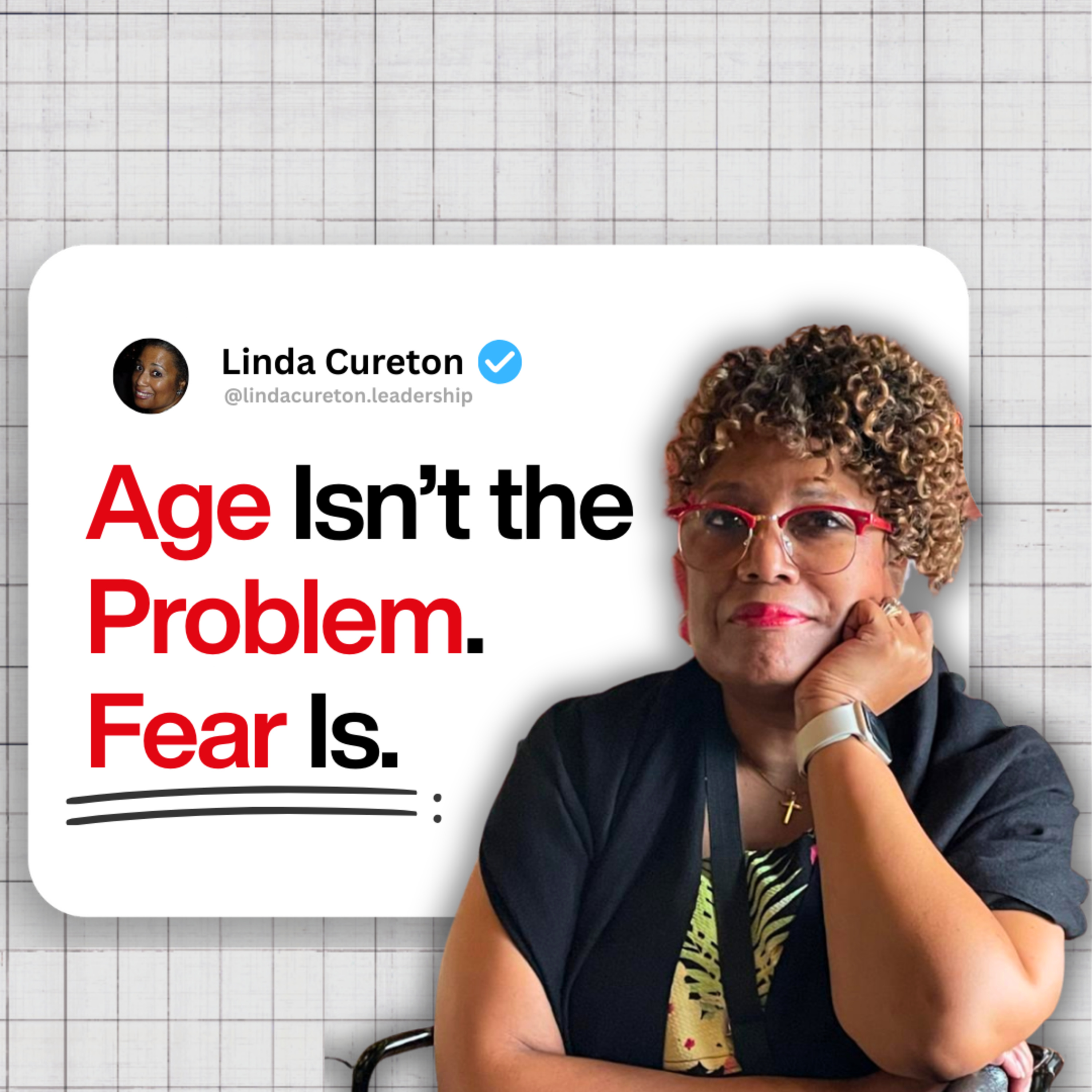 How to Restart Your Career After 40 (Without Starting Over).