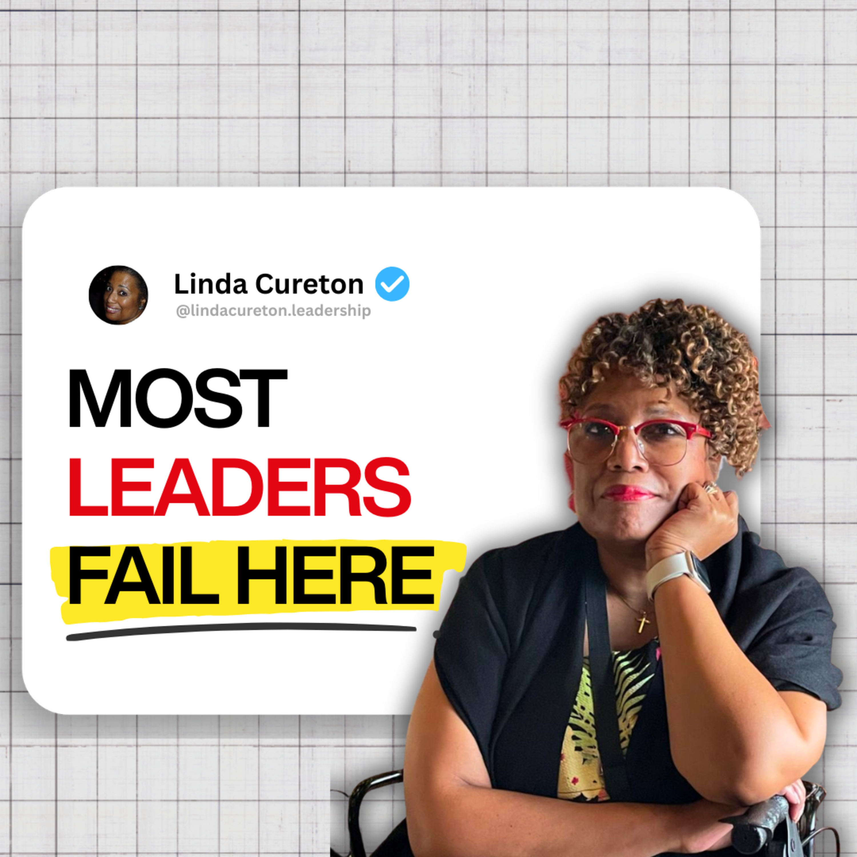 Stop Trying to Inspire—This Is What Leaders Actually Do