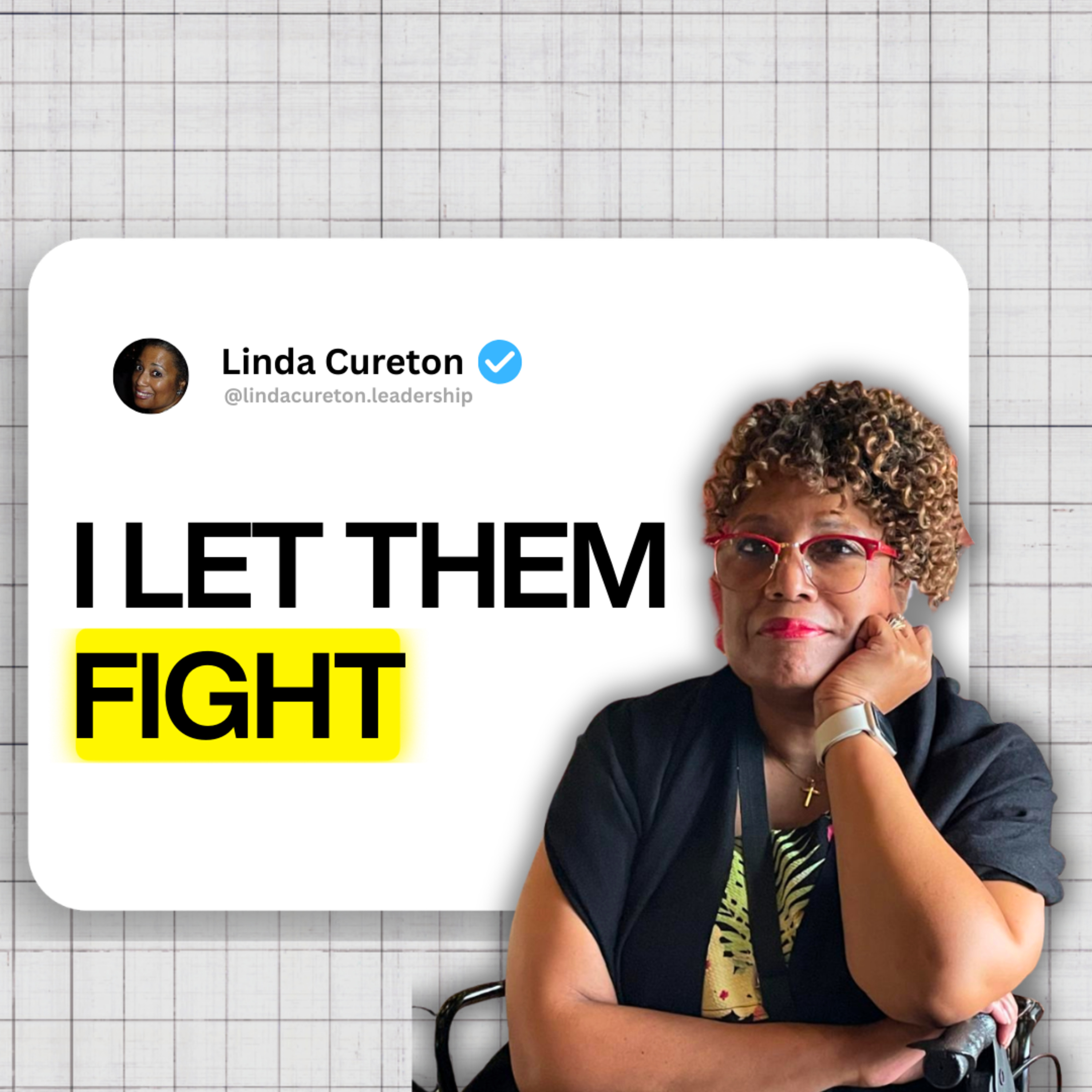 How I Won the Office Politics Battle Without Fighting